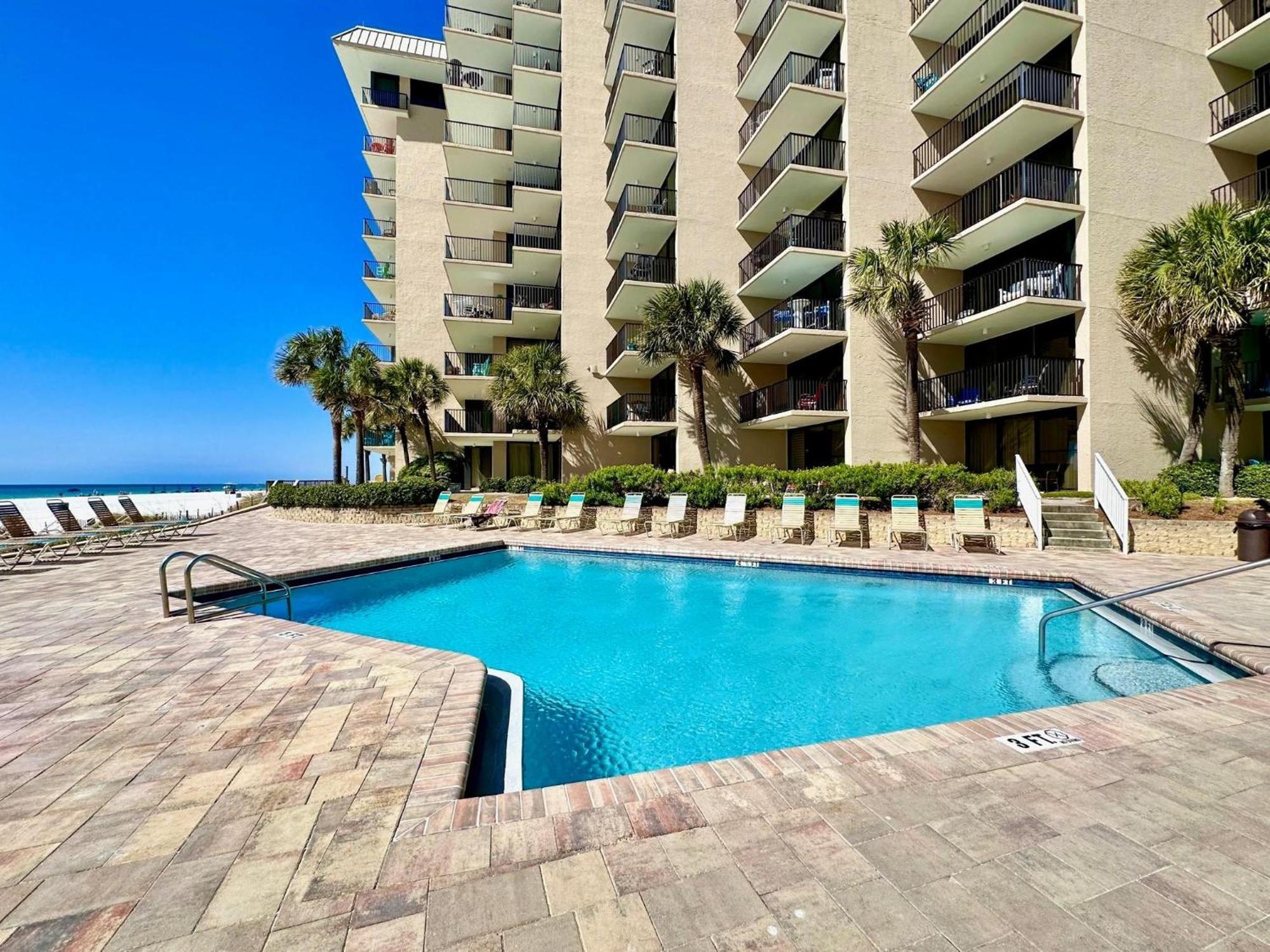 Holiday home Pelican Walk 101 Panama City Beach