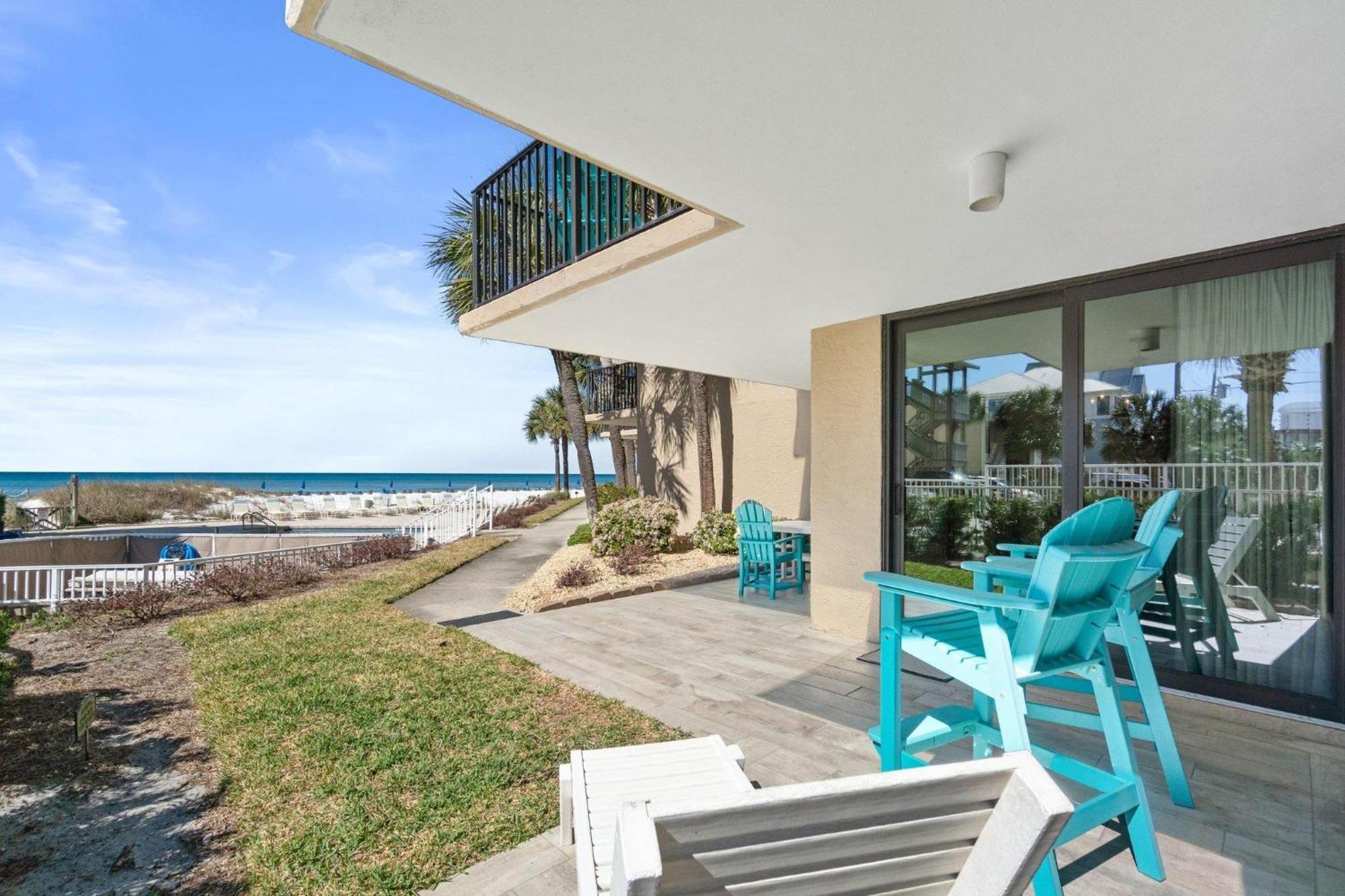 Holiday home Pelican Walk 101