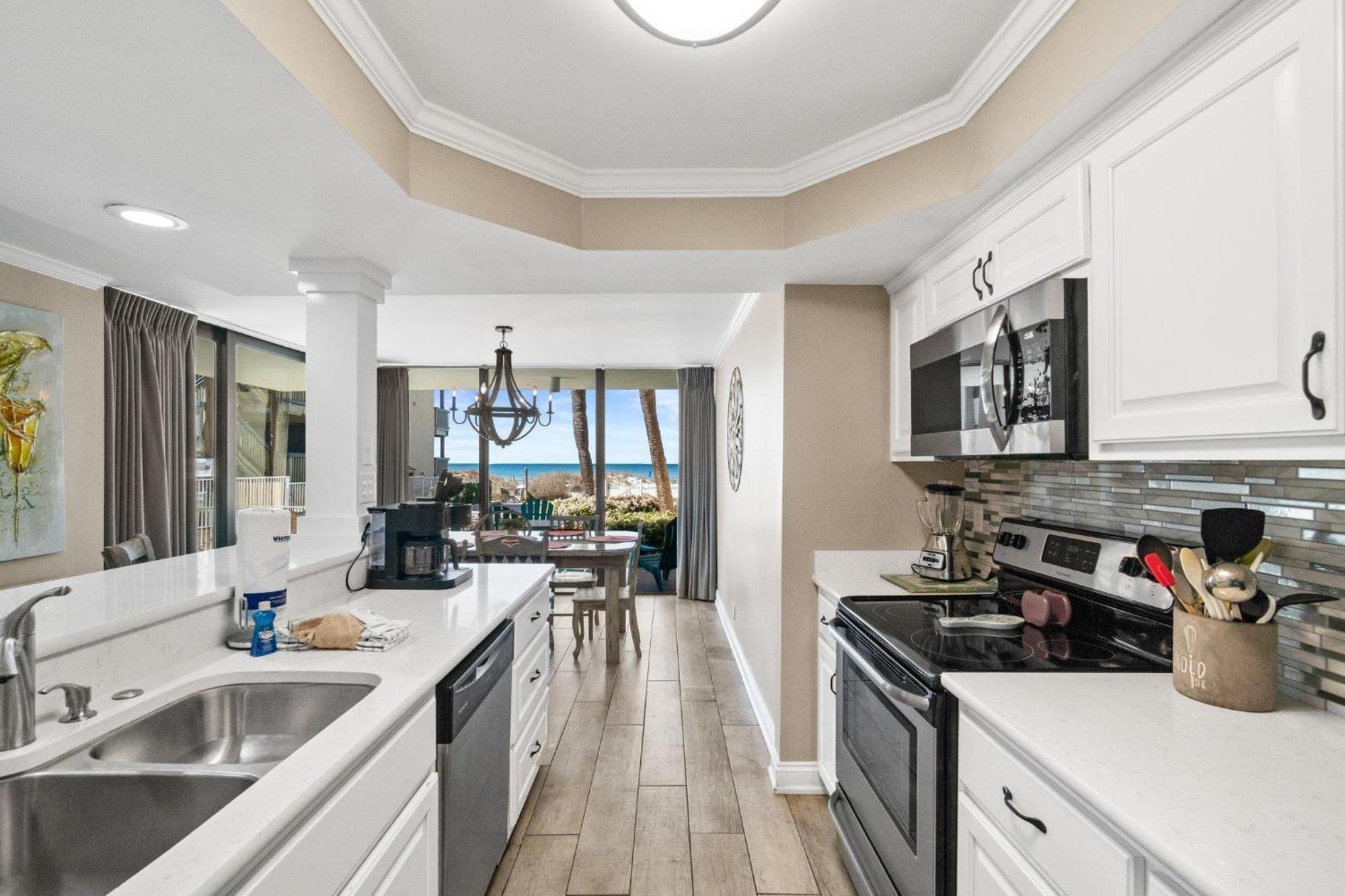 Holiday home Pelican Walk 101