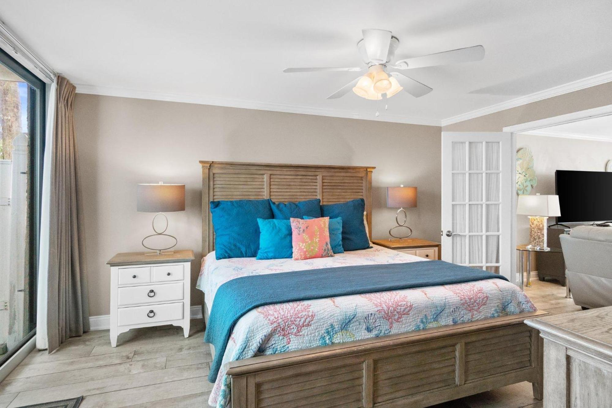 Pelican Walk 101 Holiday home Panama City Beach