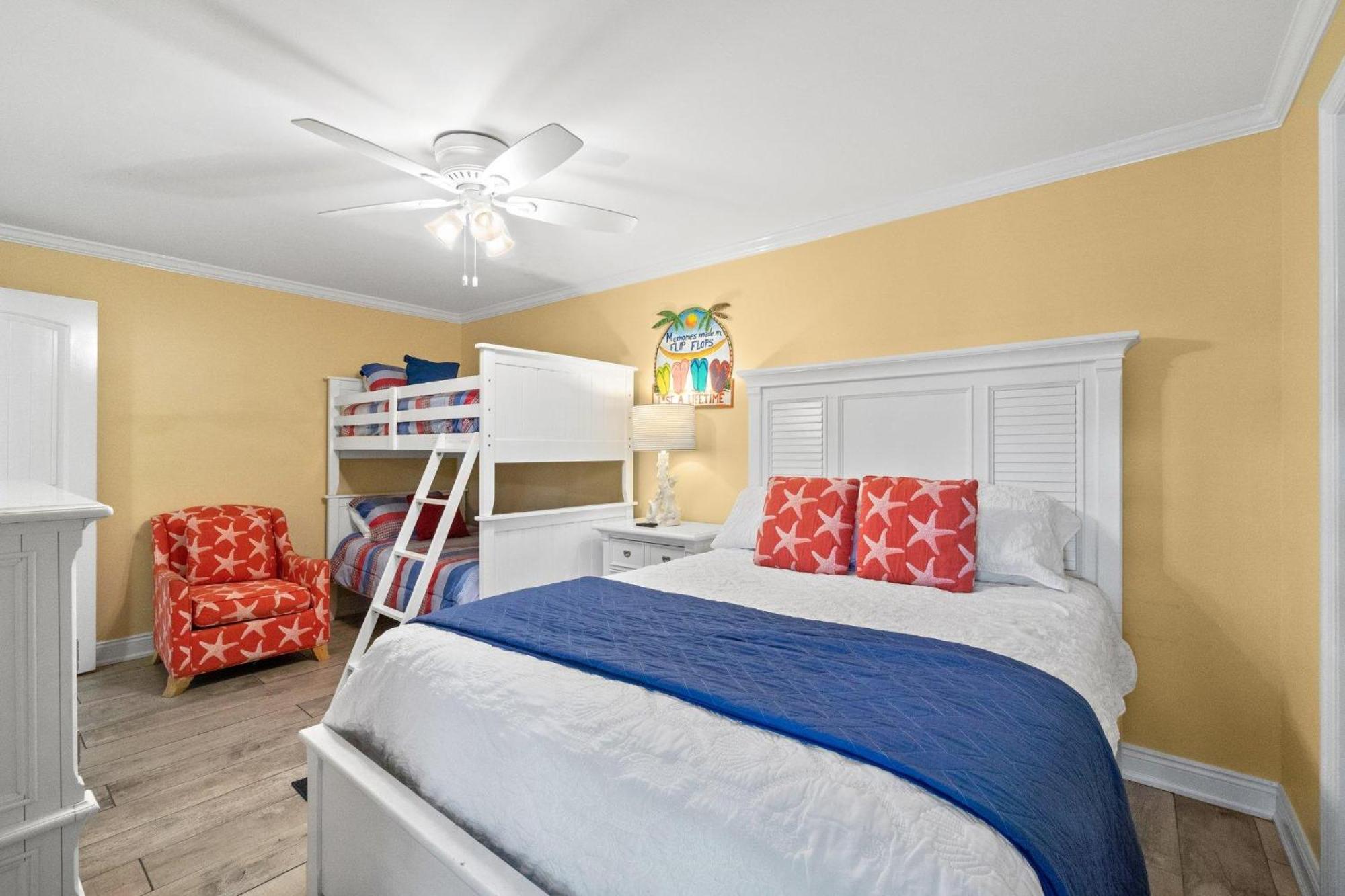 Holiday home Pelican Walk 101 Panama City Beach
