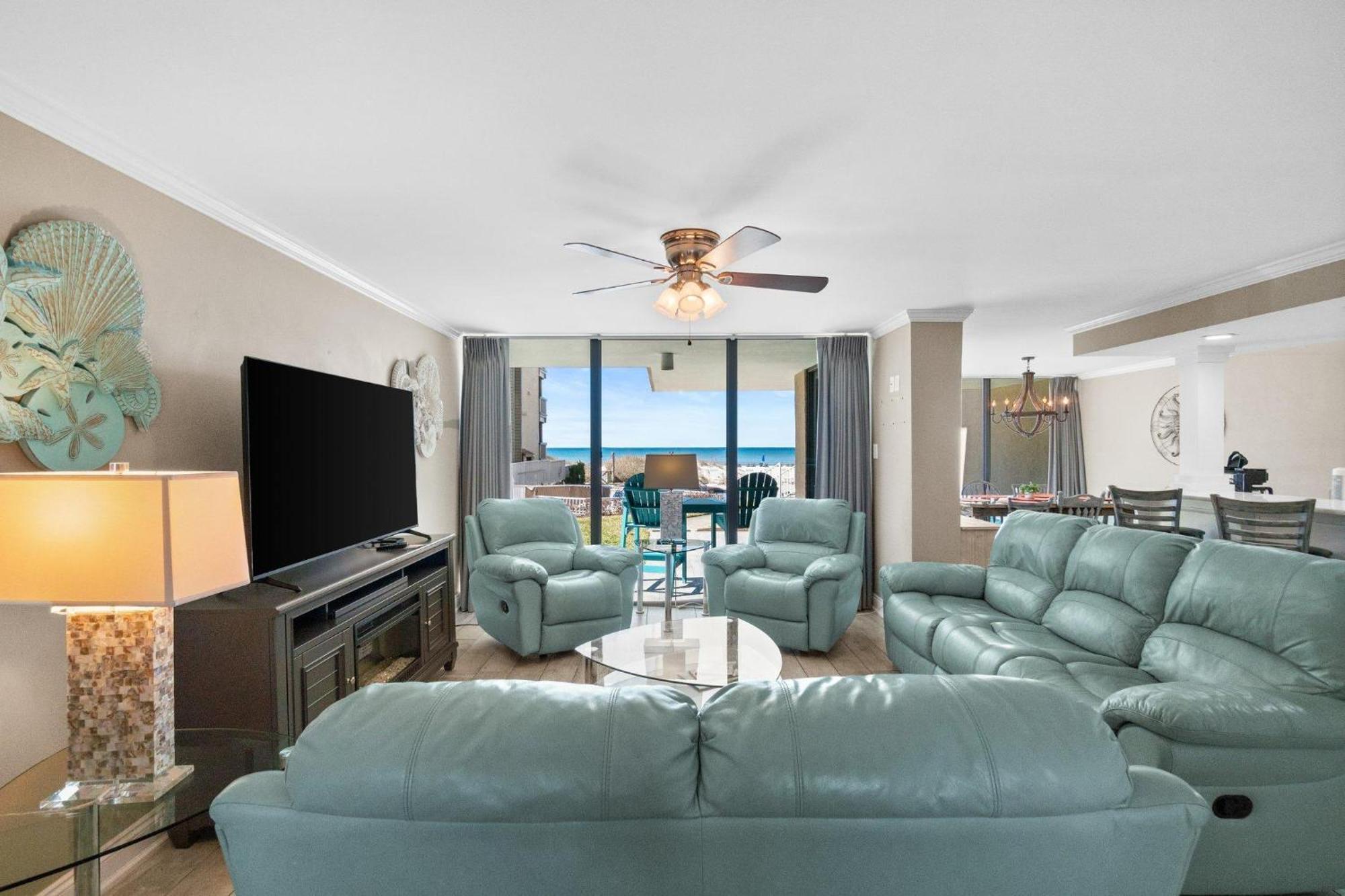 Holiday home Pelican Walk 101