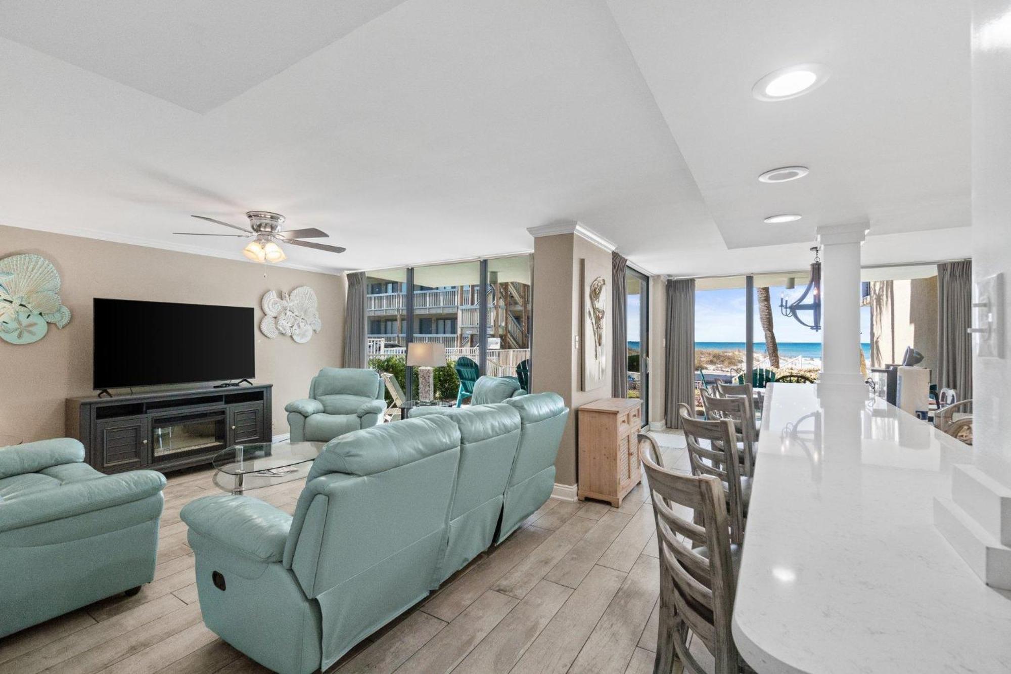 Pelican Walk 101 Holiday home *