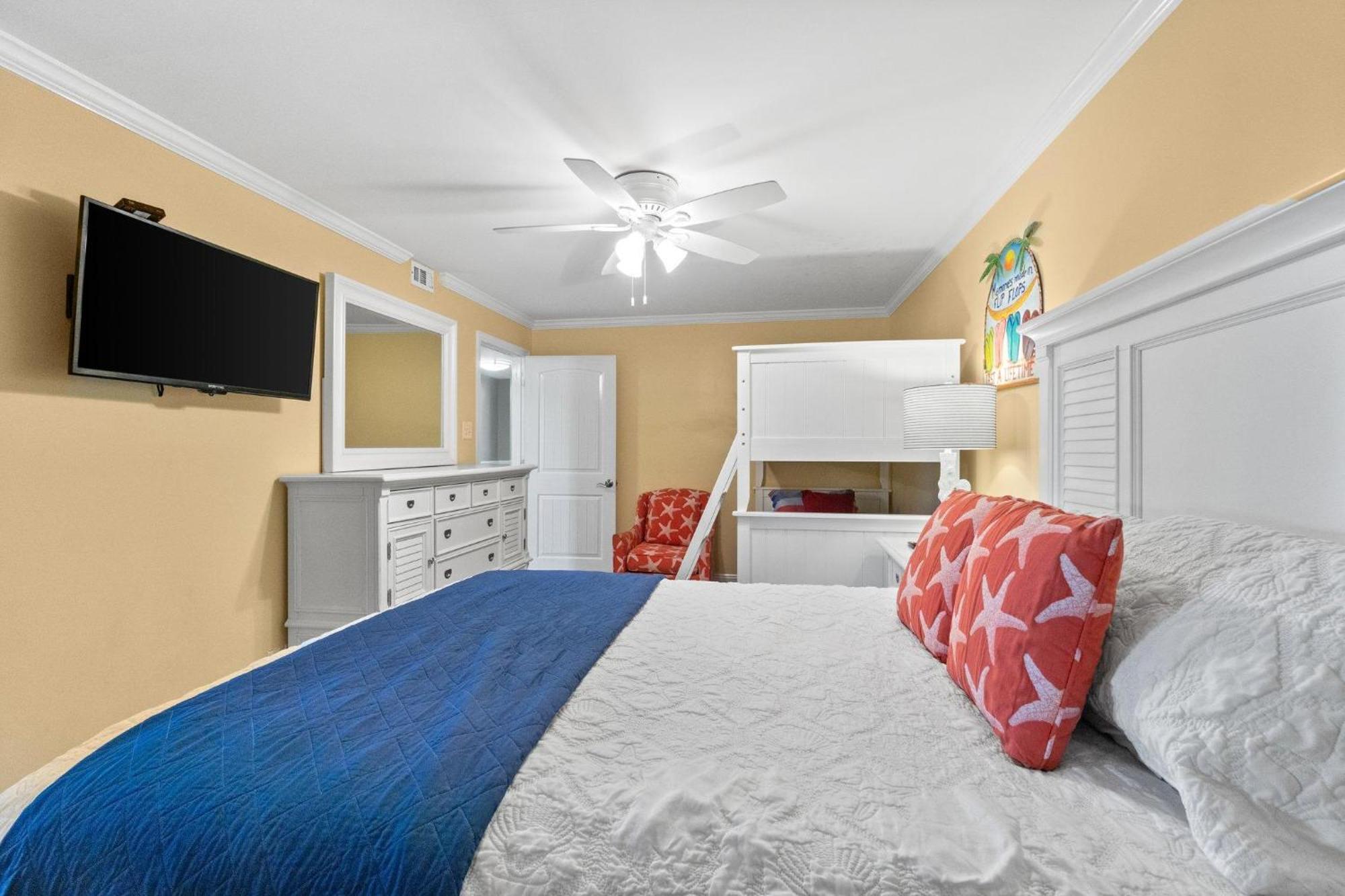 Pelican Walk 101 Holiday home Panama City Beach