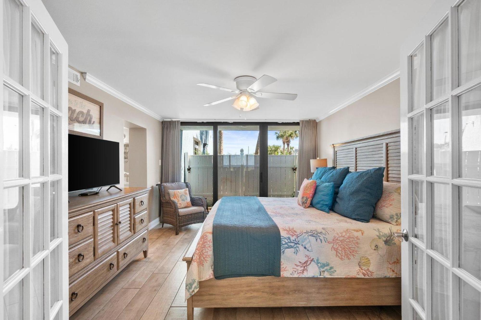 Holiday home Pelican Walk 101 Panama City Beach
