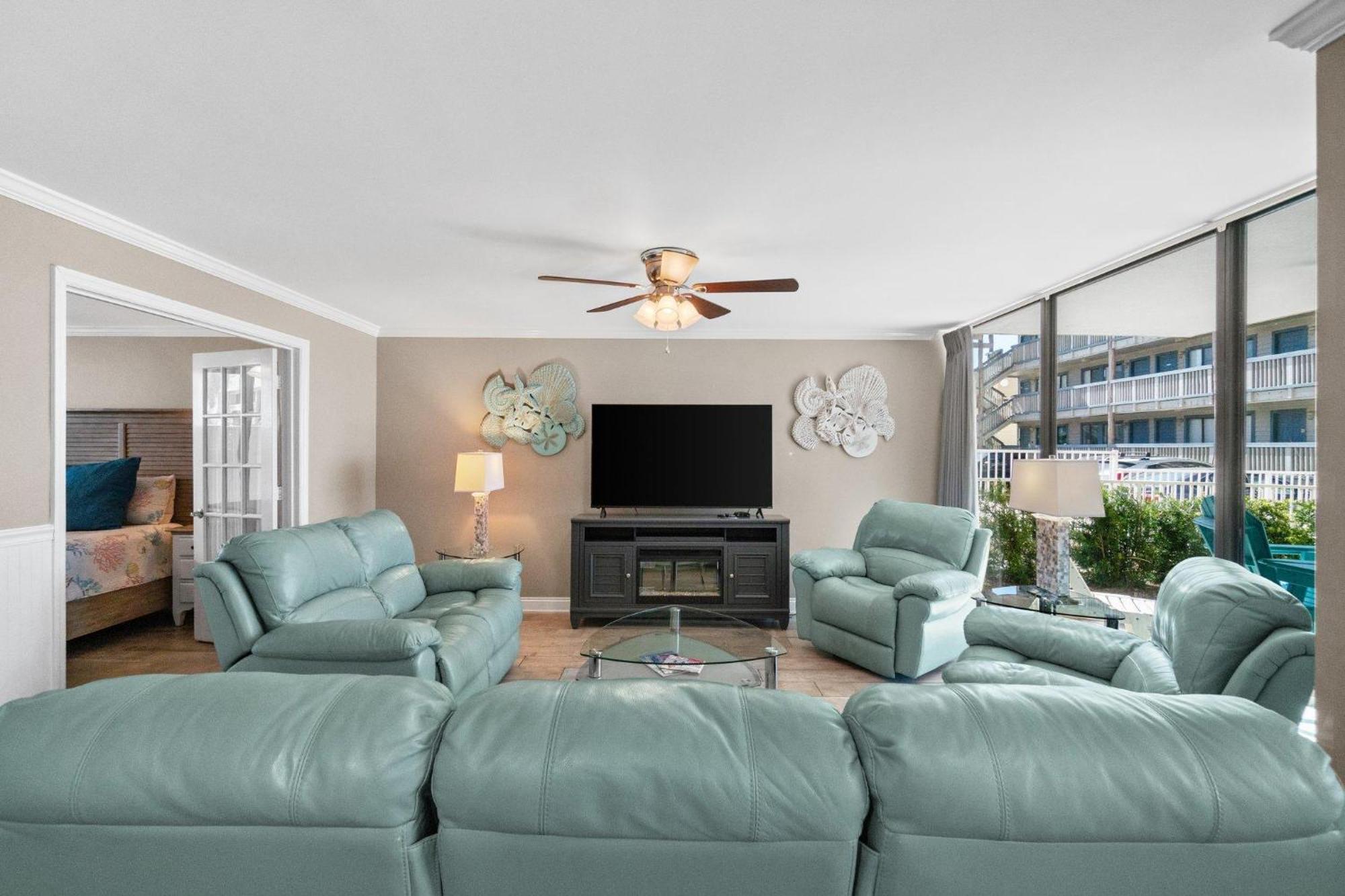 Holiday home Pelican Walk 101 Panama City Beach
