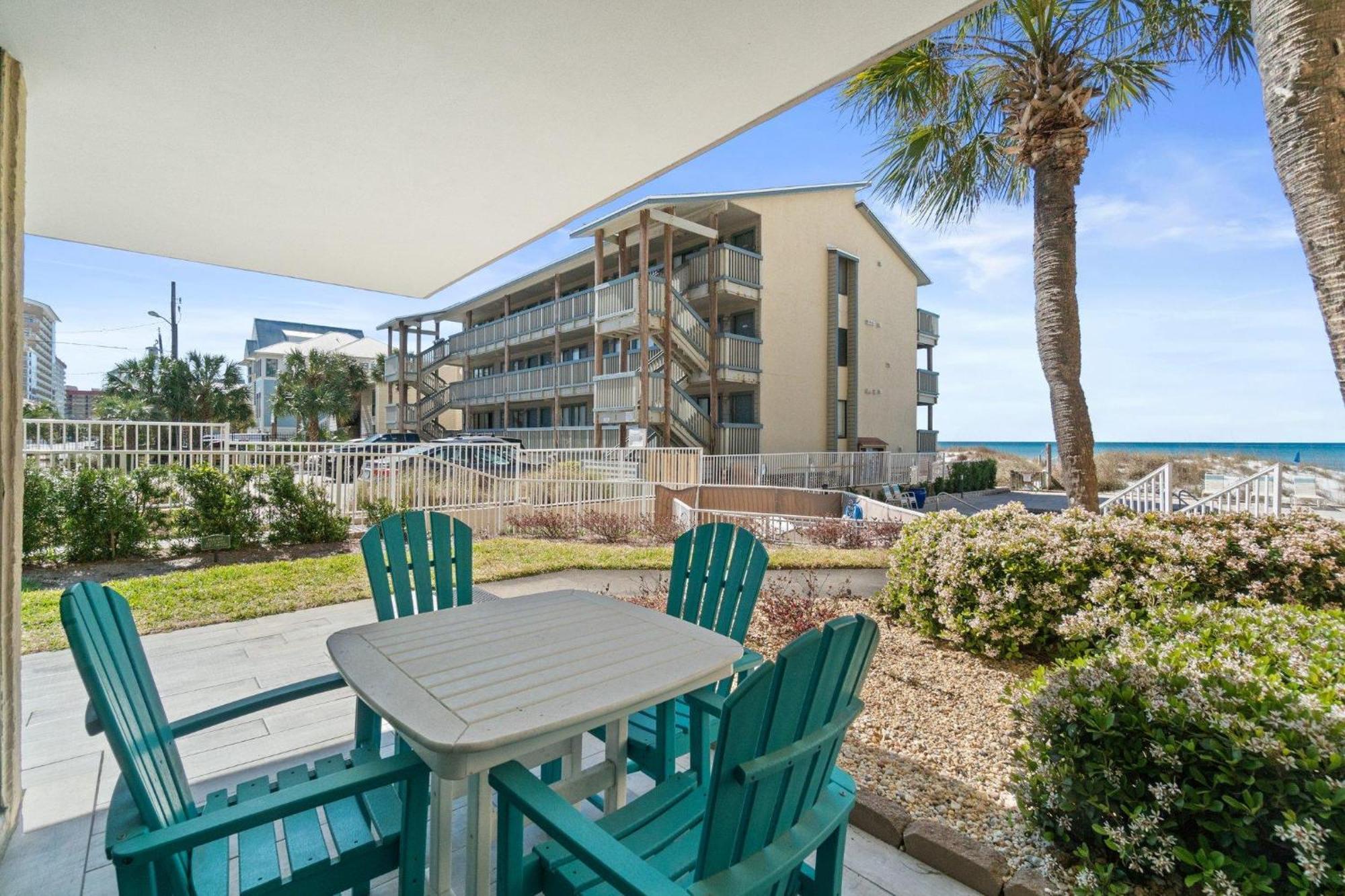 Pelican Walk 101 Panama City Beach