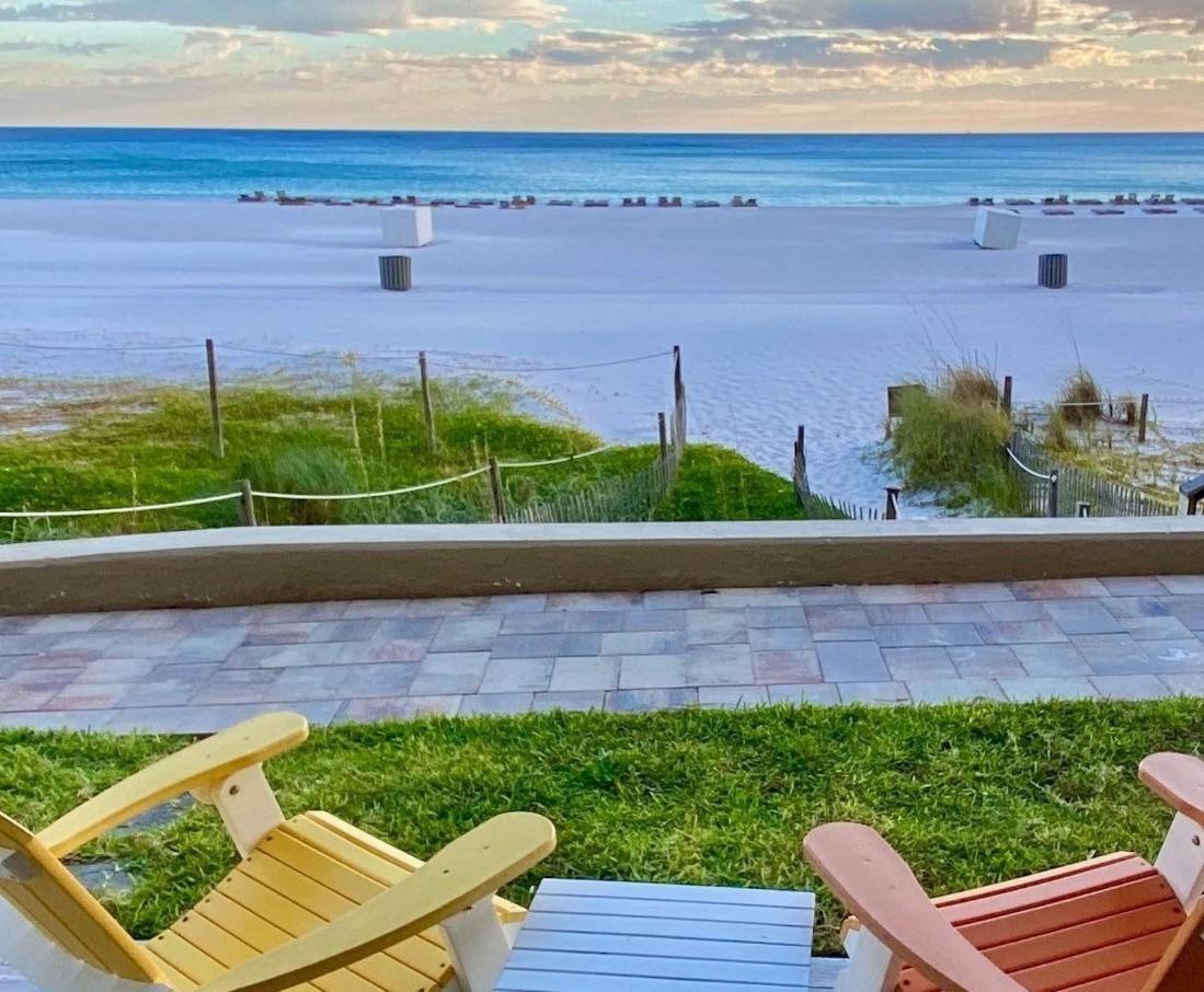 Holiday home Pelican Walk 106