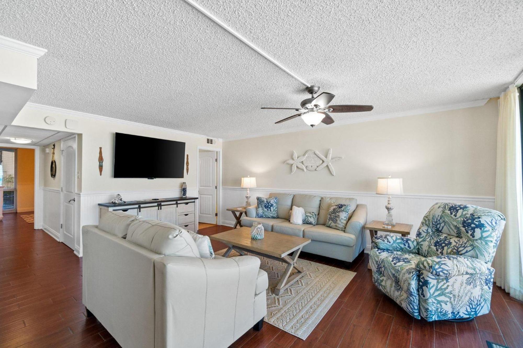 Pelican Walk 106 Holiday home Panama City Beach