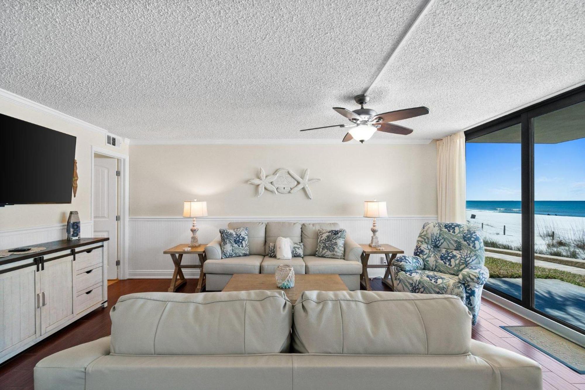 Pelican Walk 106 Holiday home Panama City Beach