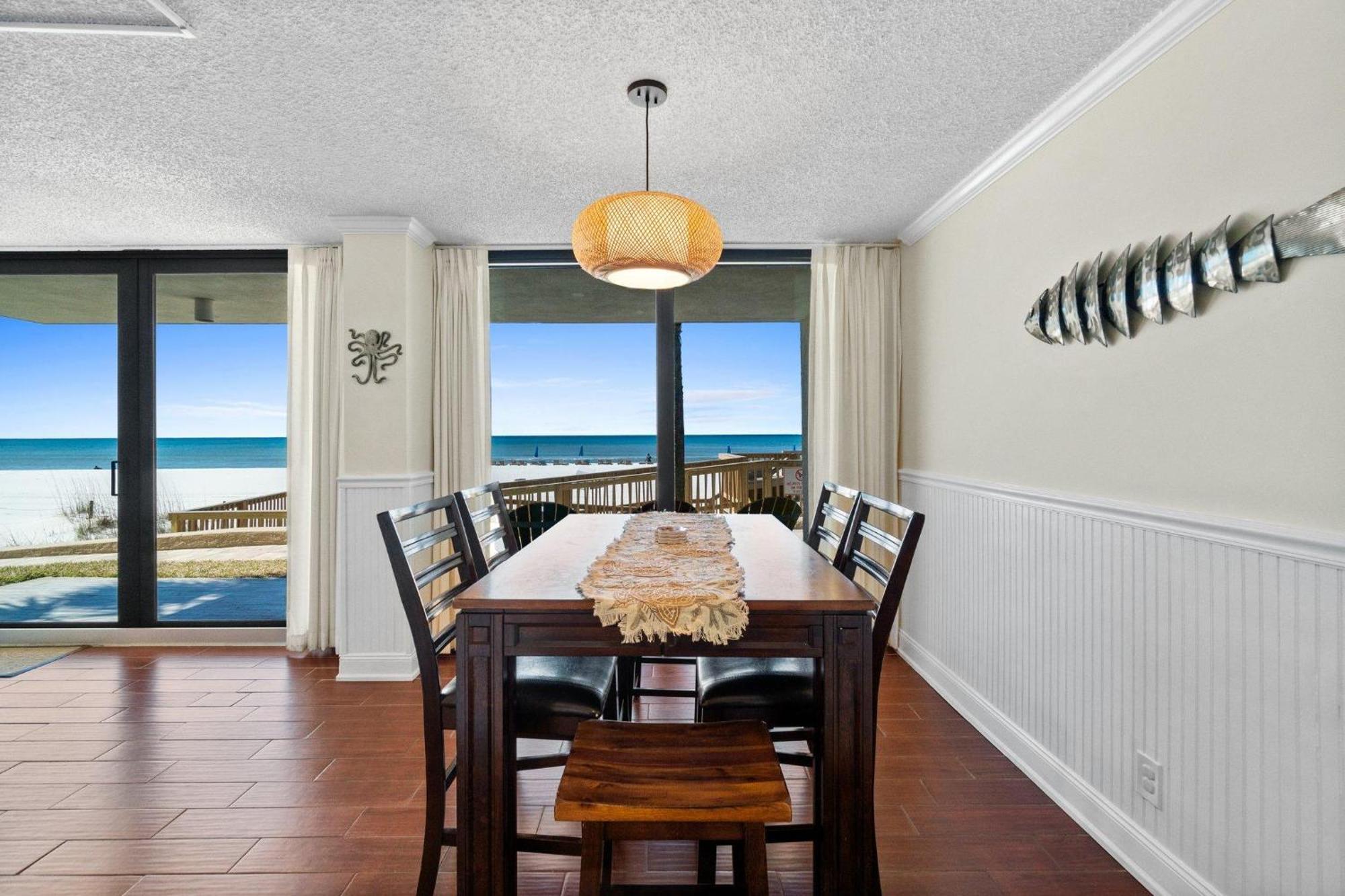 Pelican Walk 106 Holiday home Panama City Beach