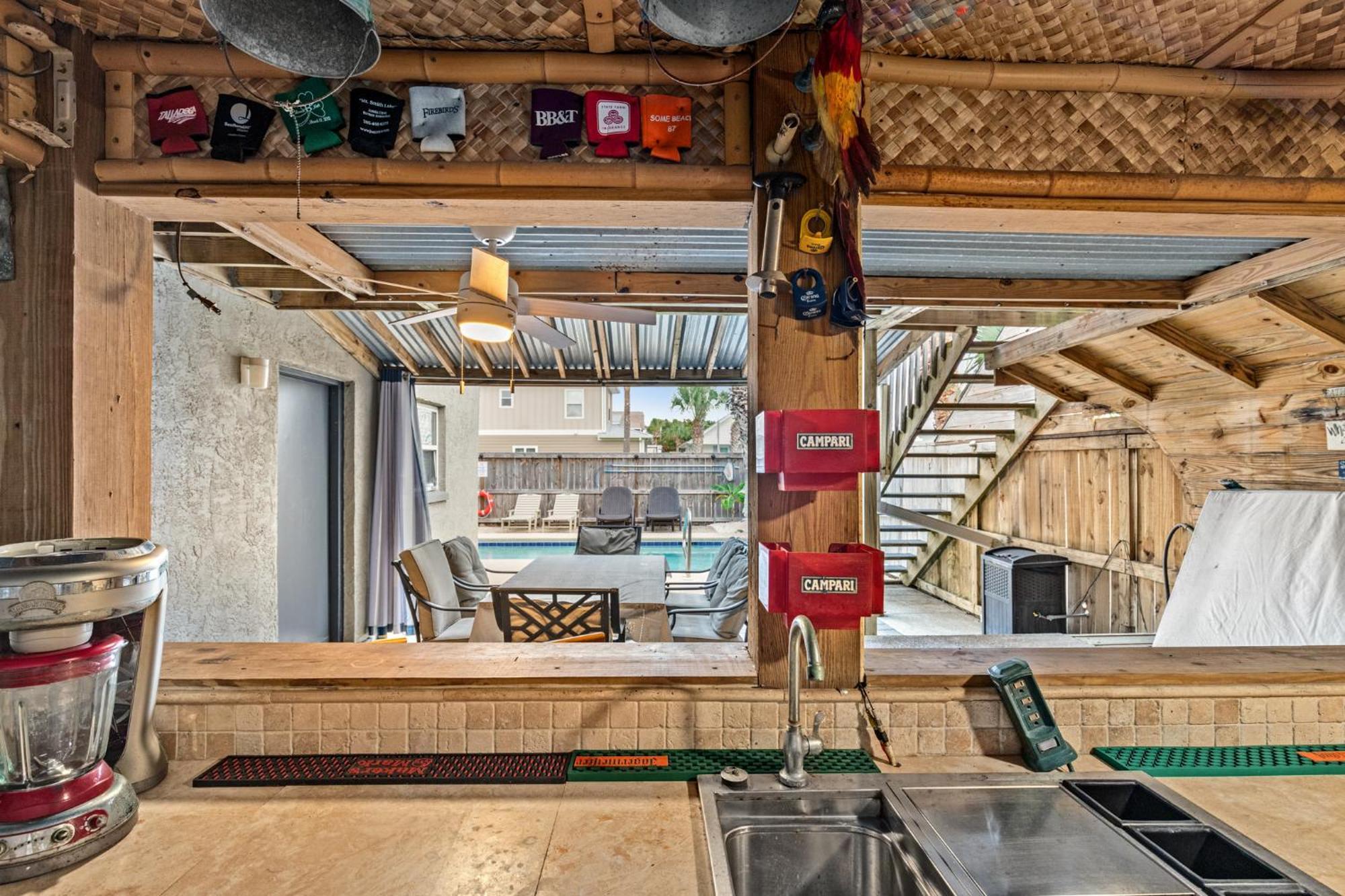128 Kelly St | Beachy Keen * Panama City Beach