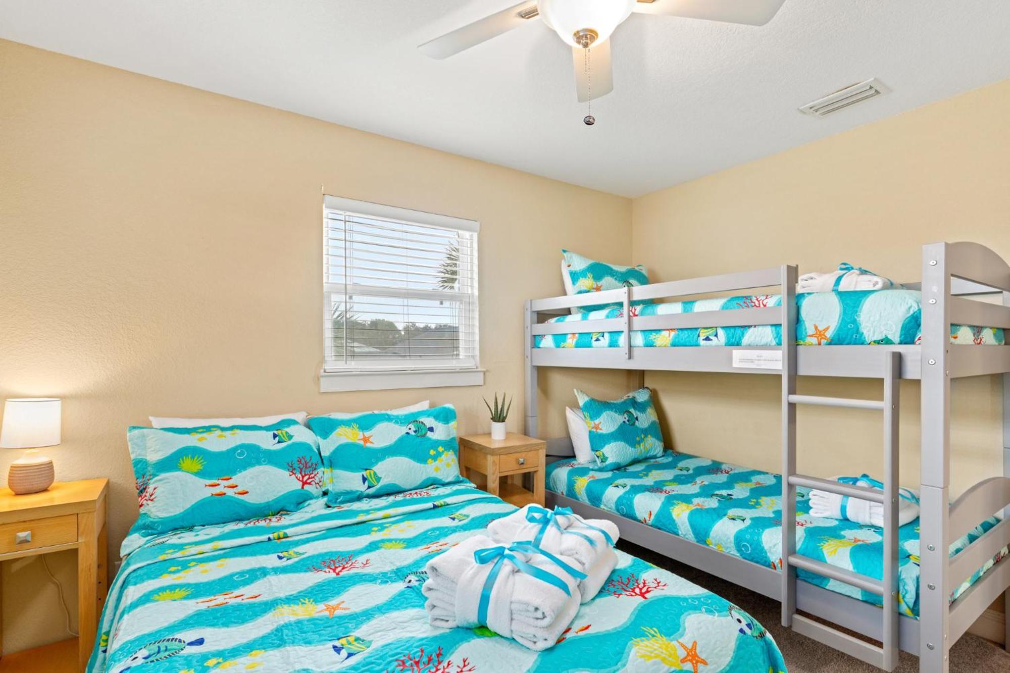 128 Kelly St | Beachy Keen Panama City Beach