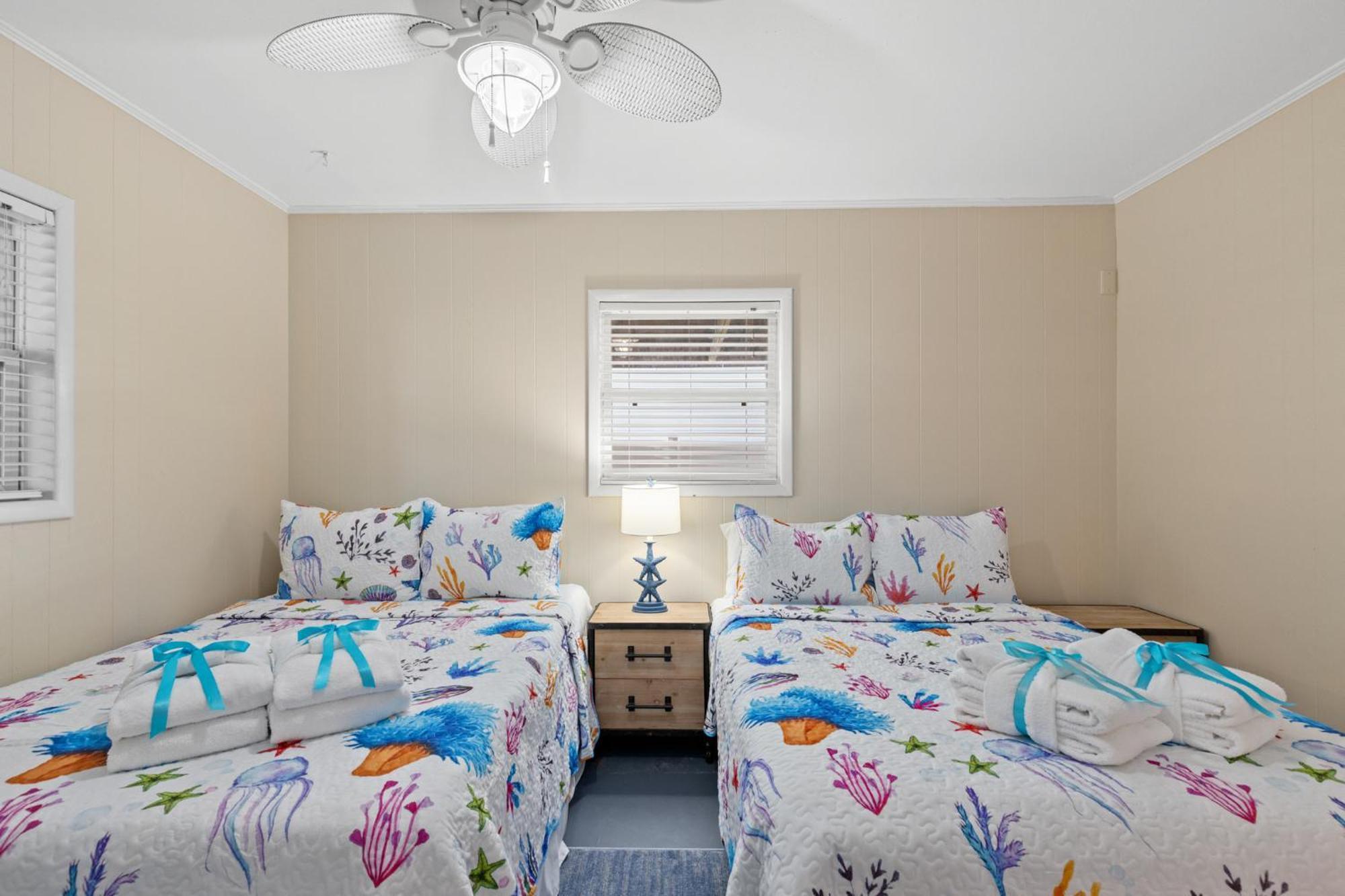 128 Kelly St | Beachy Keen * Panama City Beach