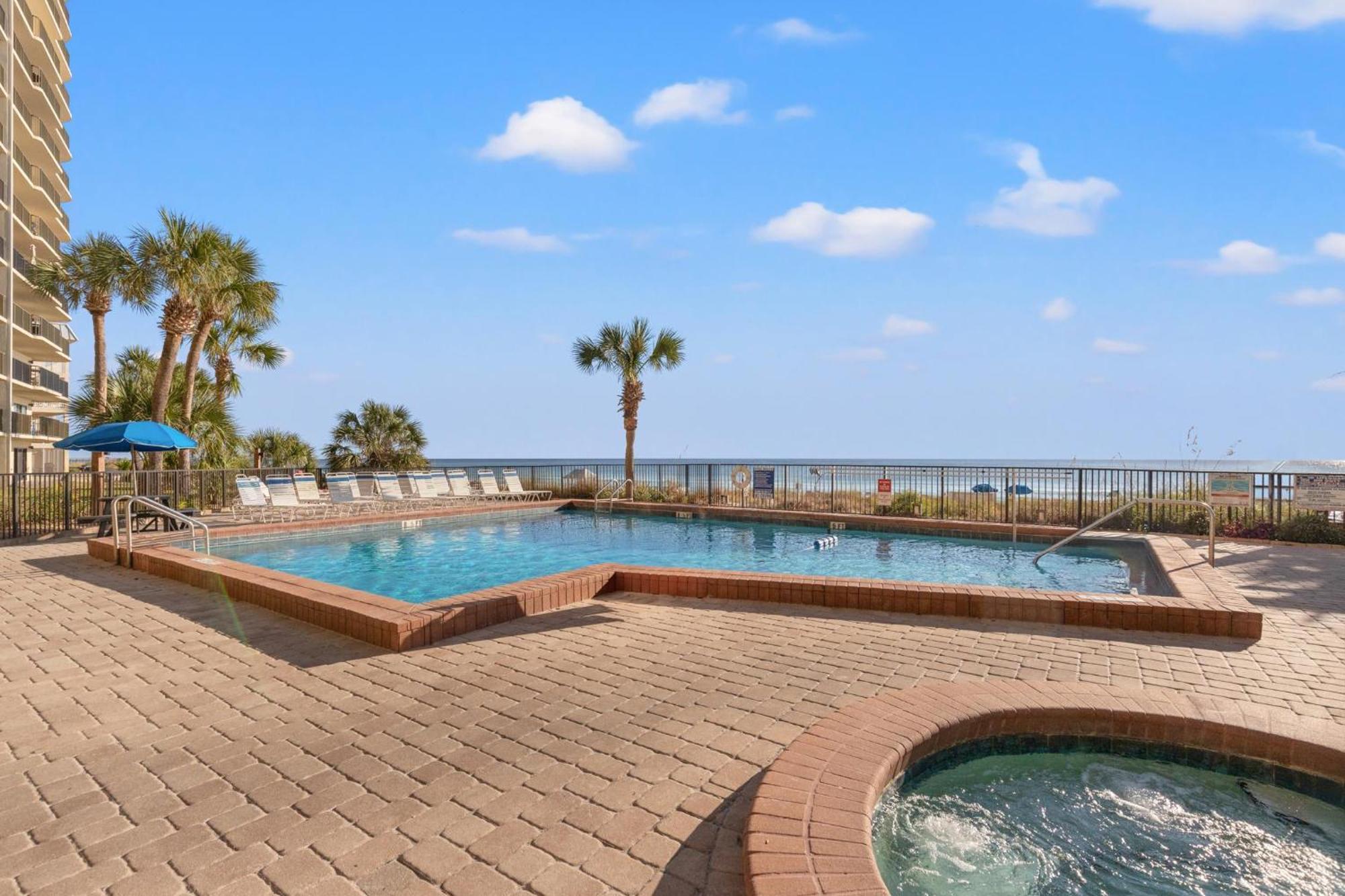 Commodore 303 Holiday home Panama City Beach