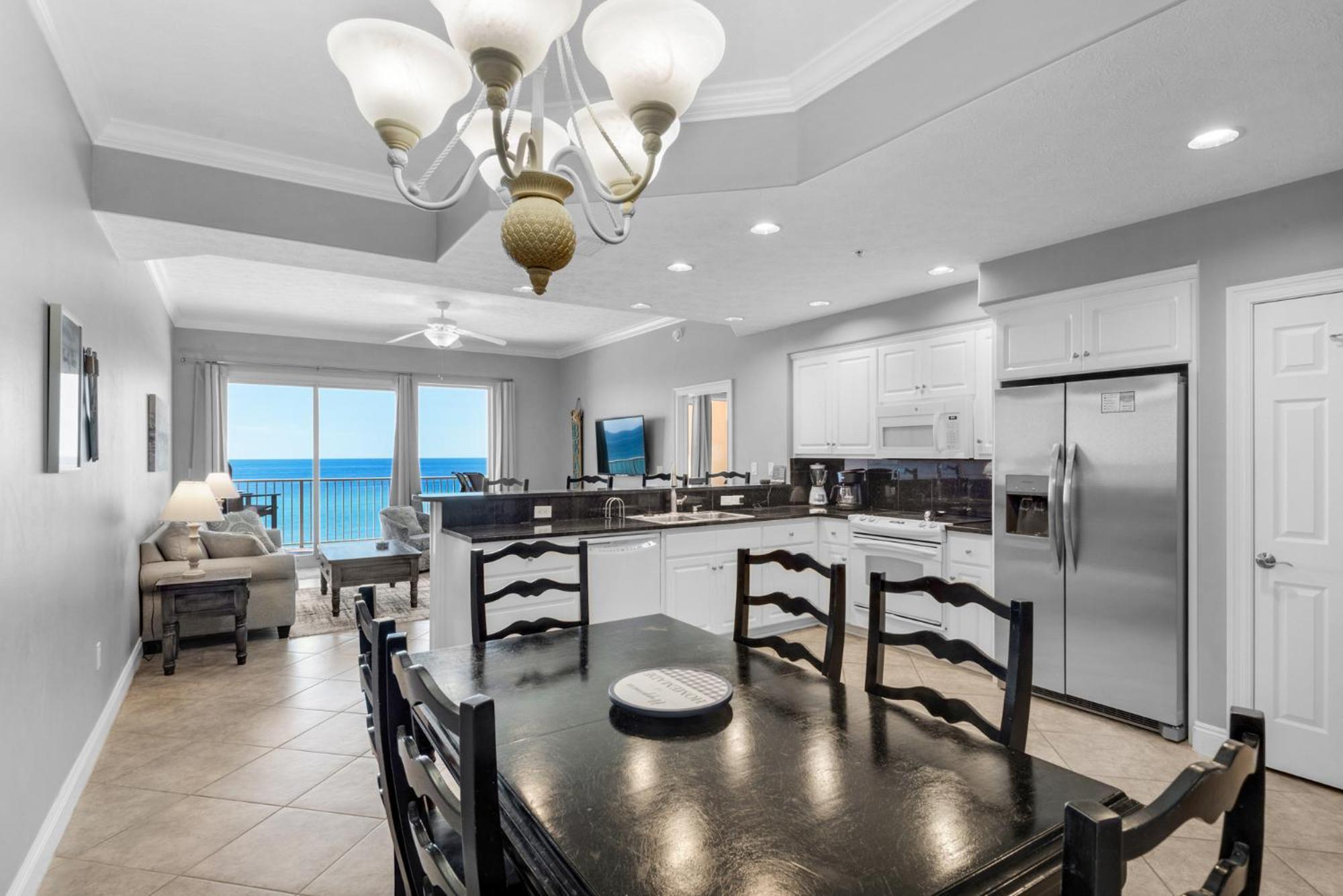 Treasure Island 0505 Holiday home Panama City Beach