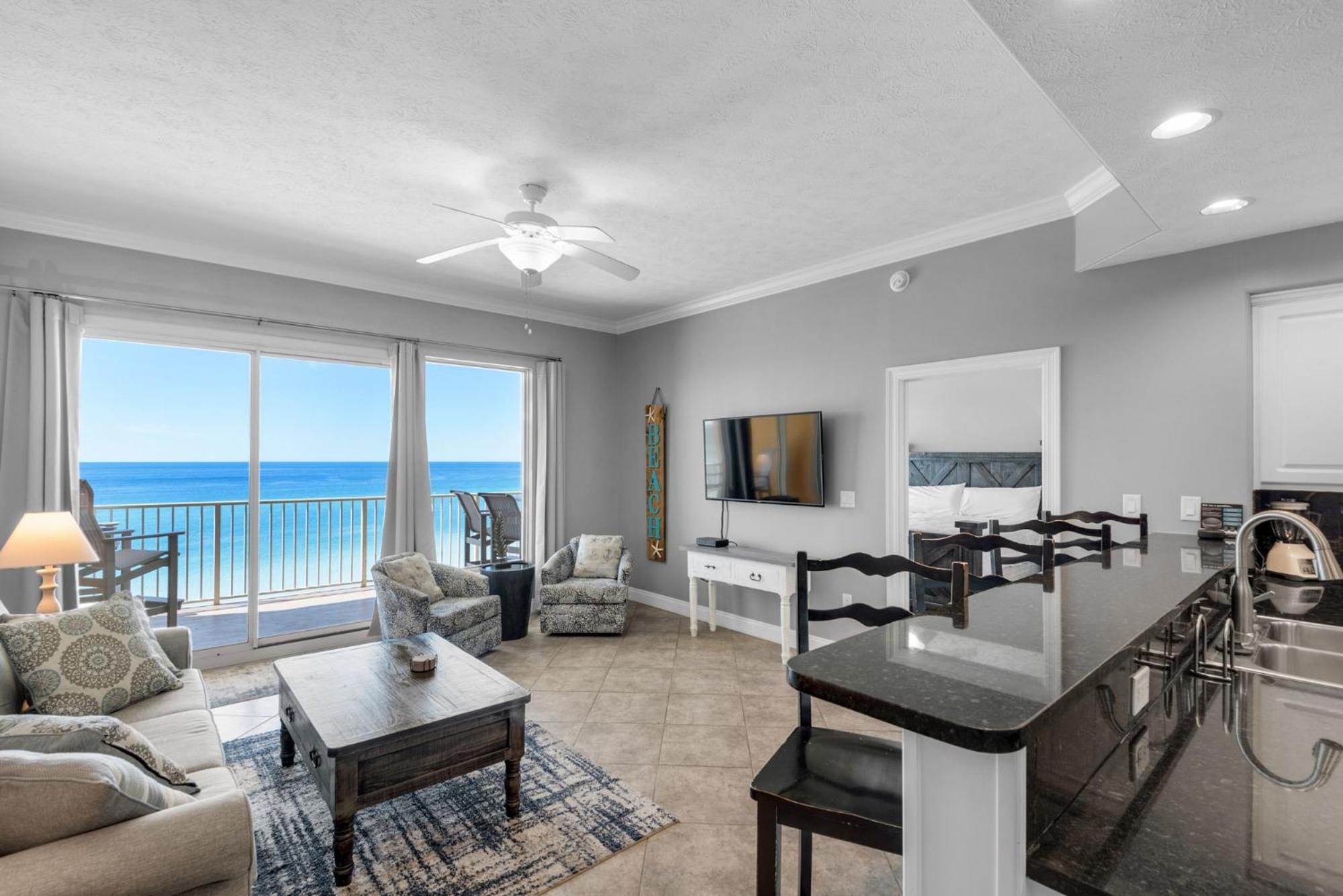 Treasure Island 0505 Panama City Beach