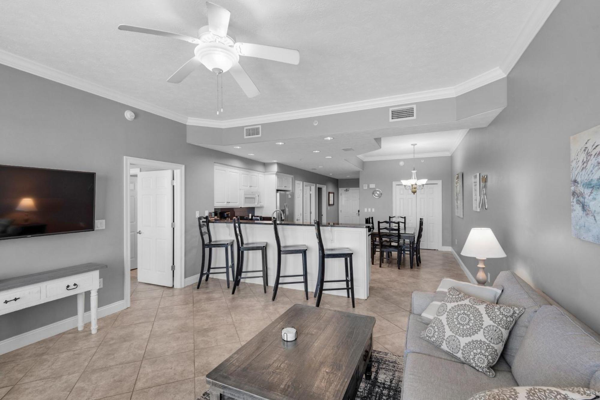 Treasure Island 0505 Holiday home Panama City Beach