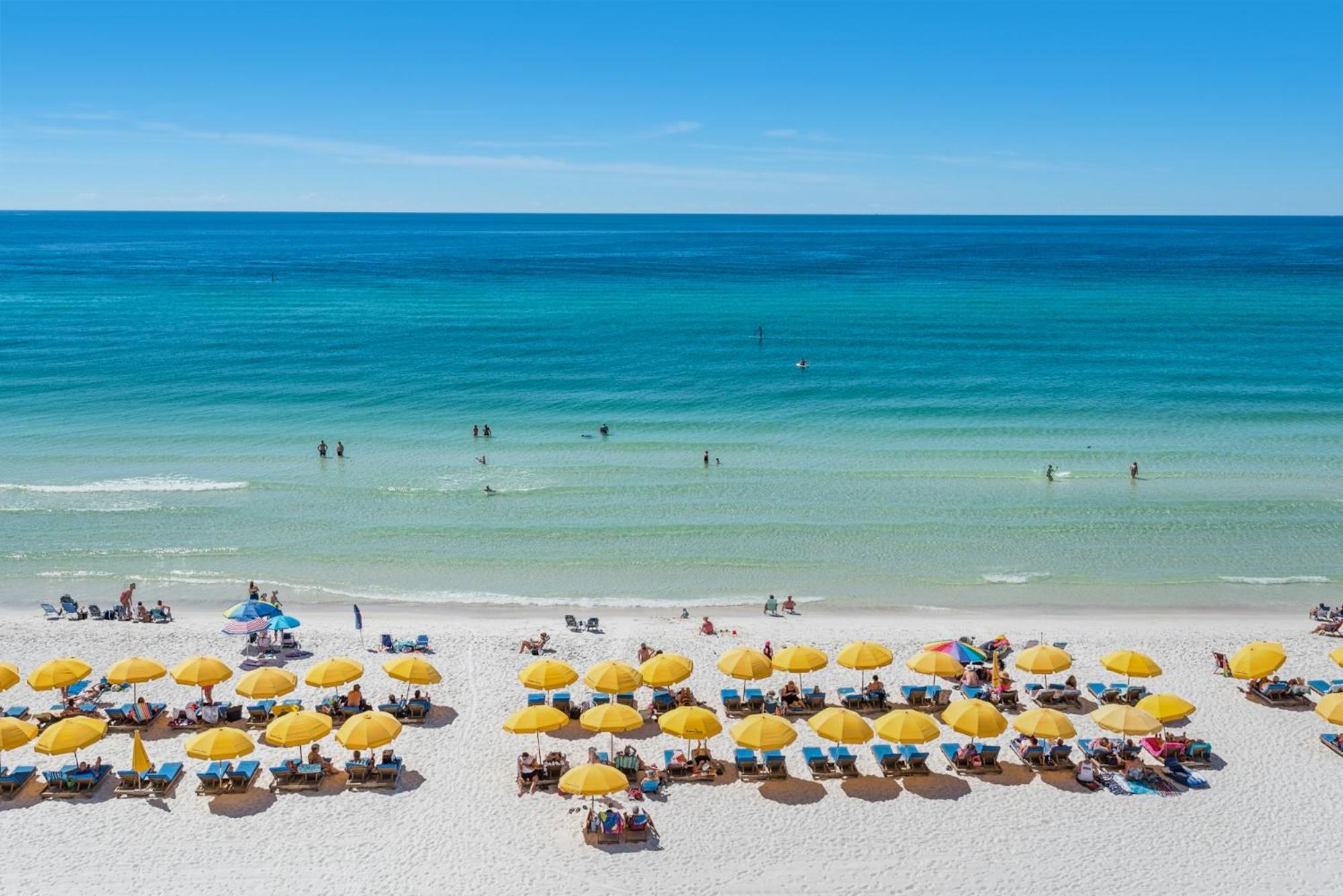Treasure Island 0505 * Panama City Beach