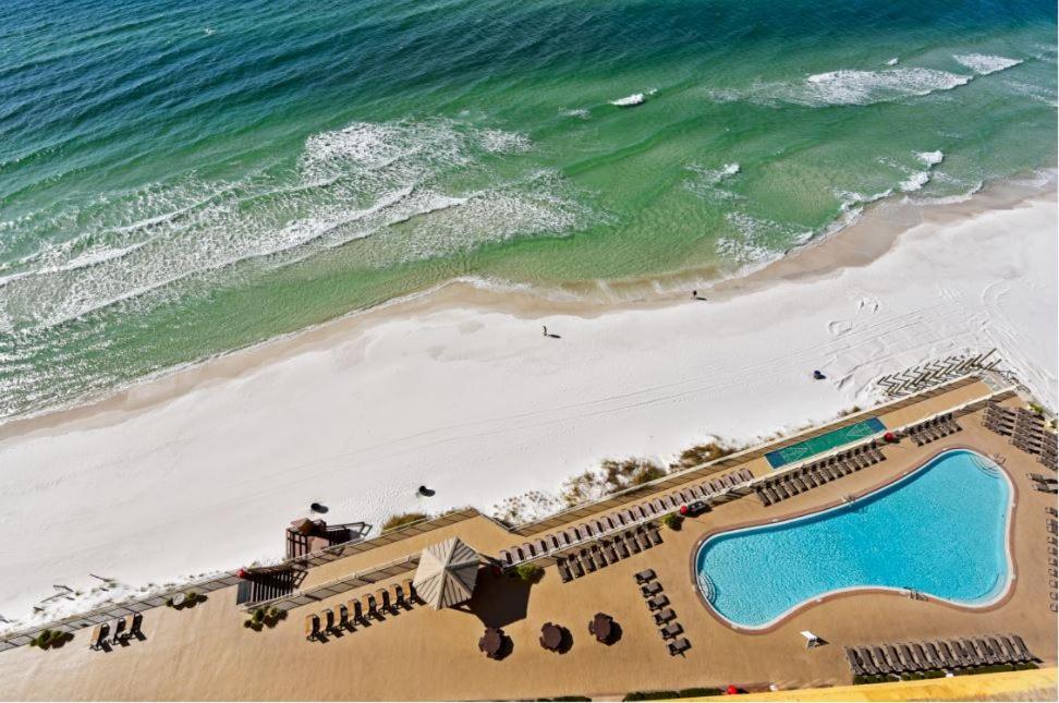 Treasure Island 1606 Holiday home Panama City Beach