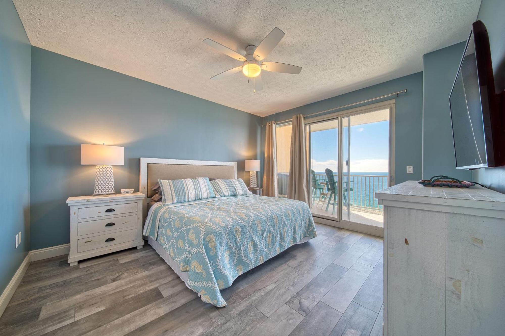 Holiday home Treasure Island 1606 Panama City Beach