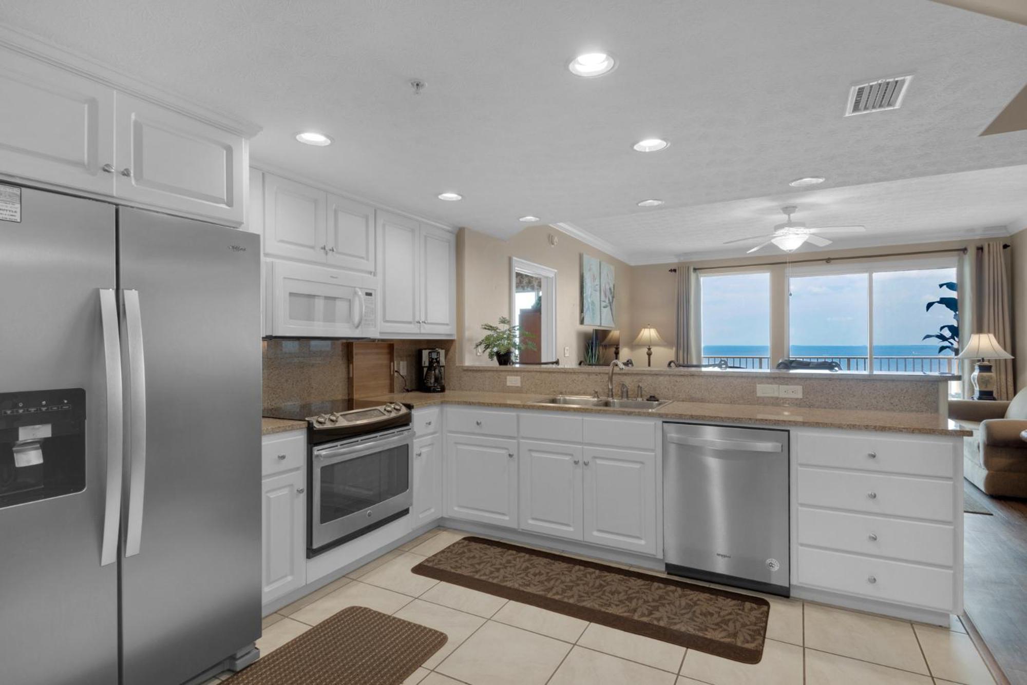 Treasure Island 1704 Holiday home