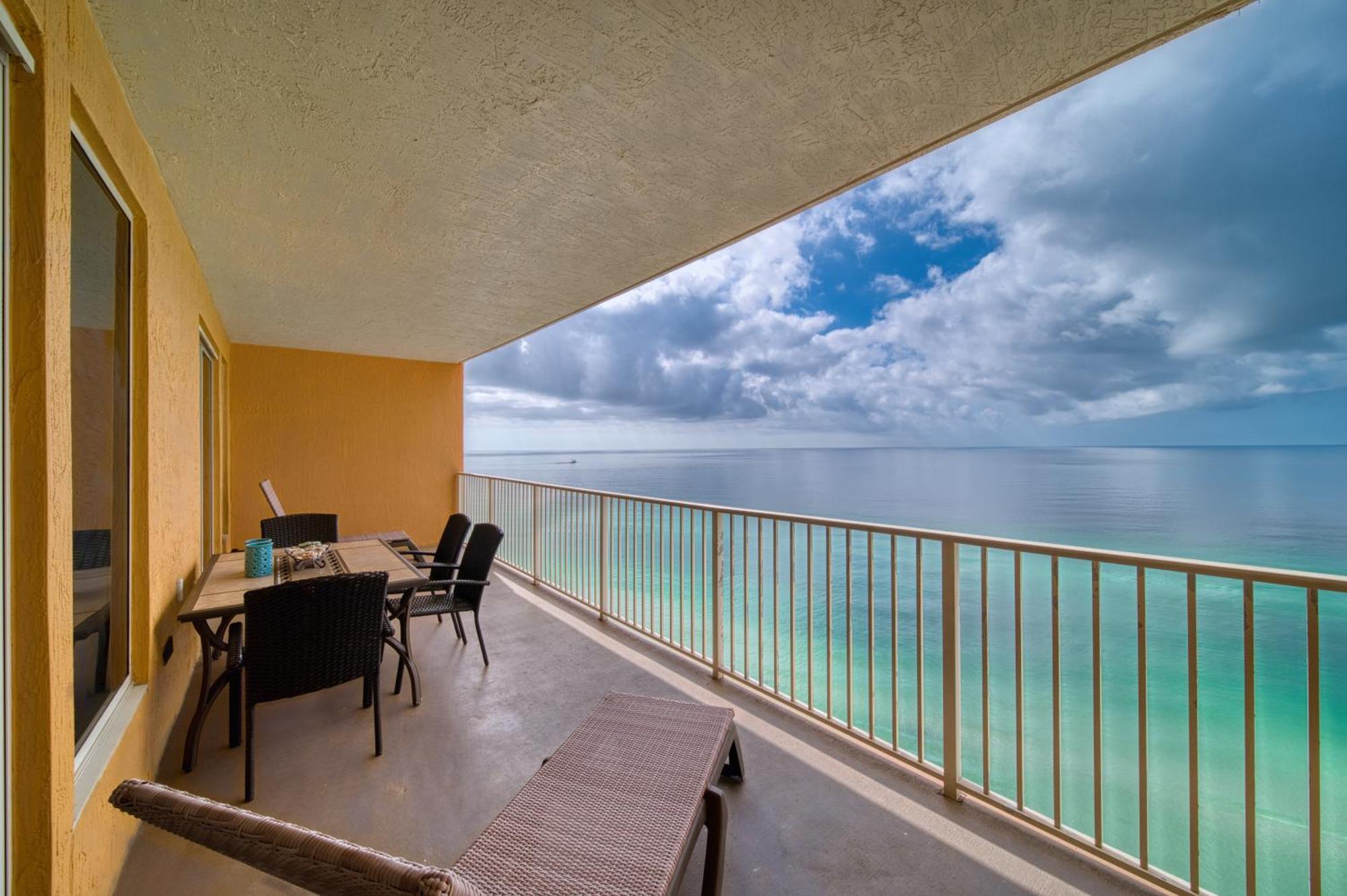 Treasure Island 1704 Holiday home *
