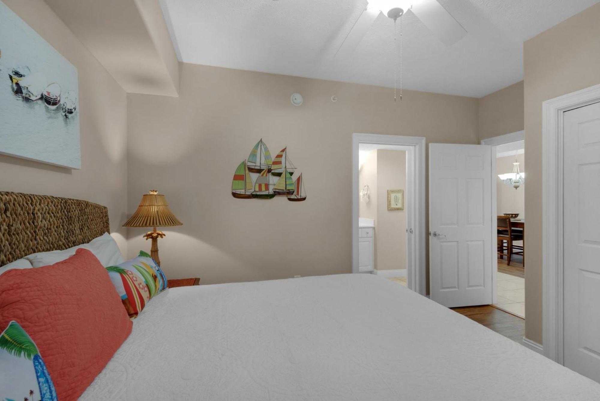 Holiday home Treasure Island 1704