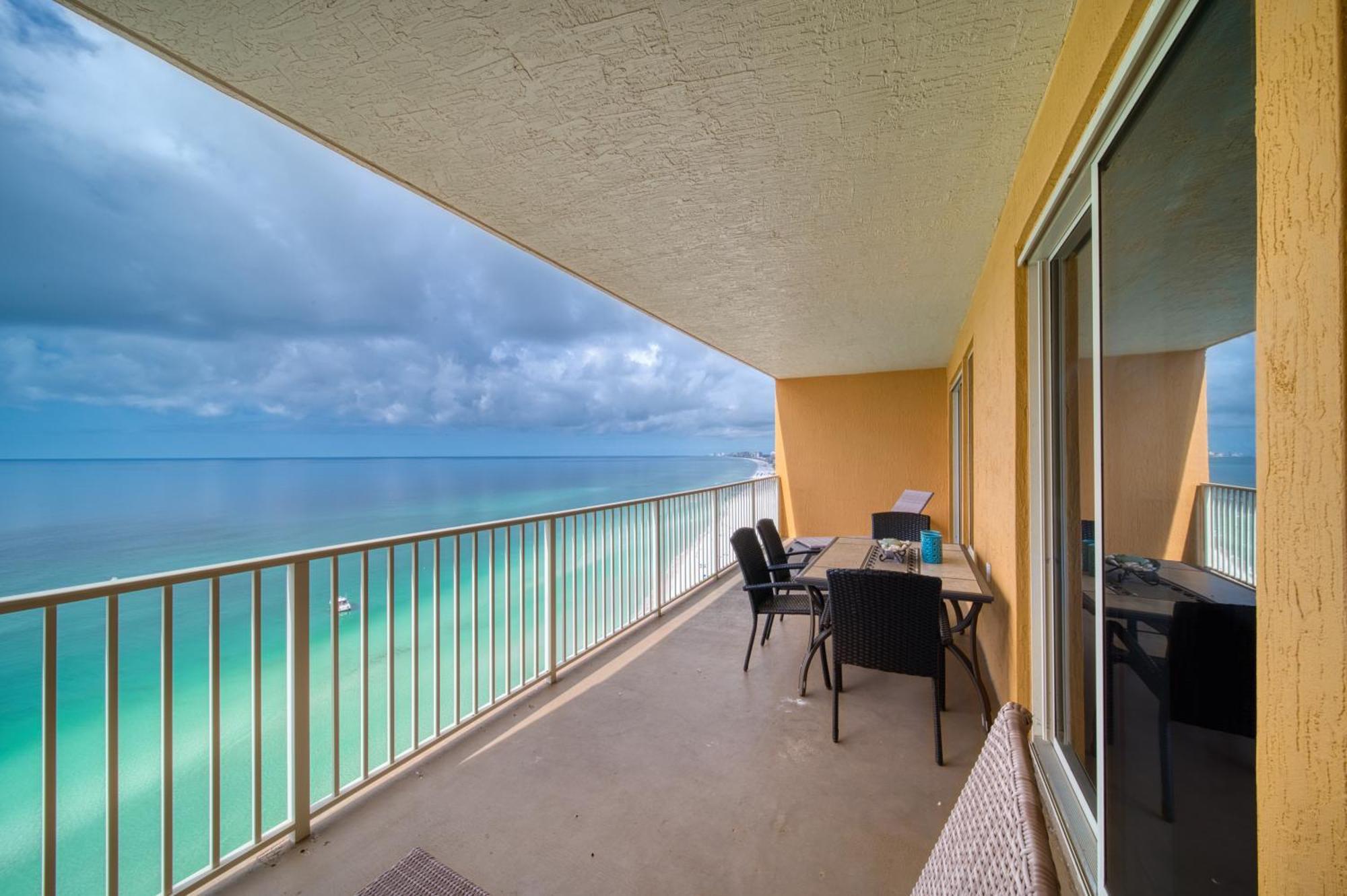 Treasure Island 1704 Holiday home *