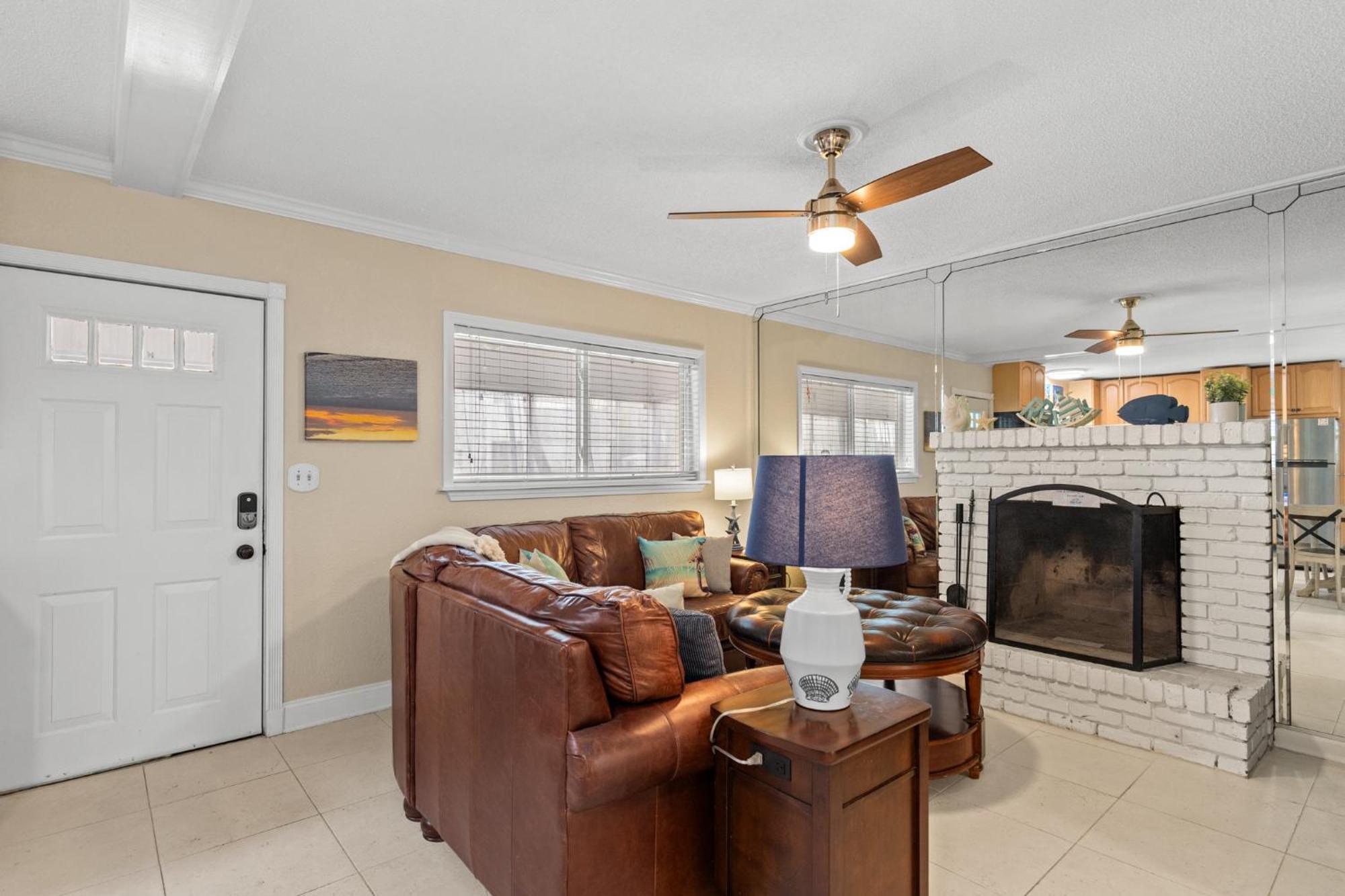 128 Kelly St | Beachy Keen * Panama City Beach