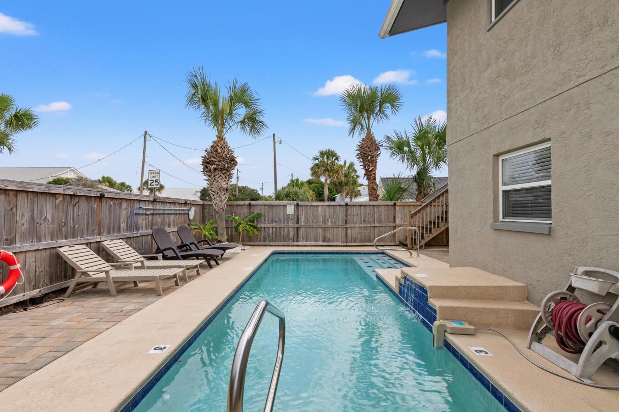 128 Kelly St | Beachy Keen * Panama City Beach