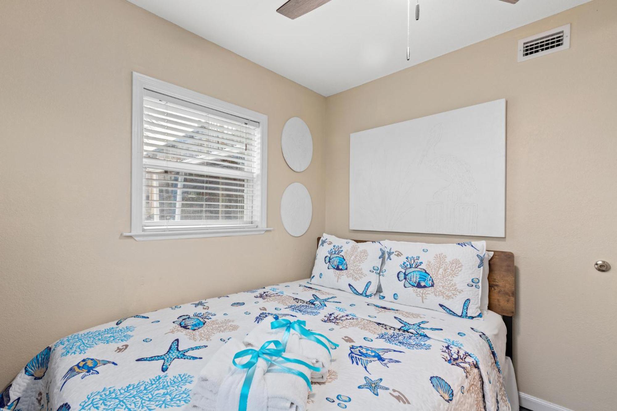 Holiday home 128 Kelly St | Beachy Keen Panama City Beach