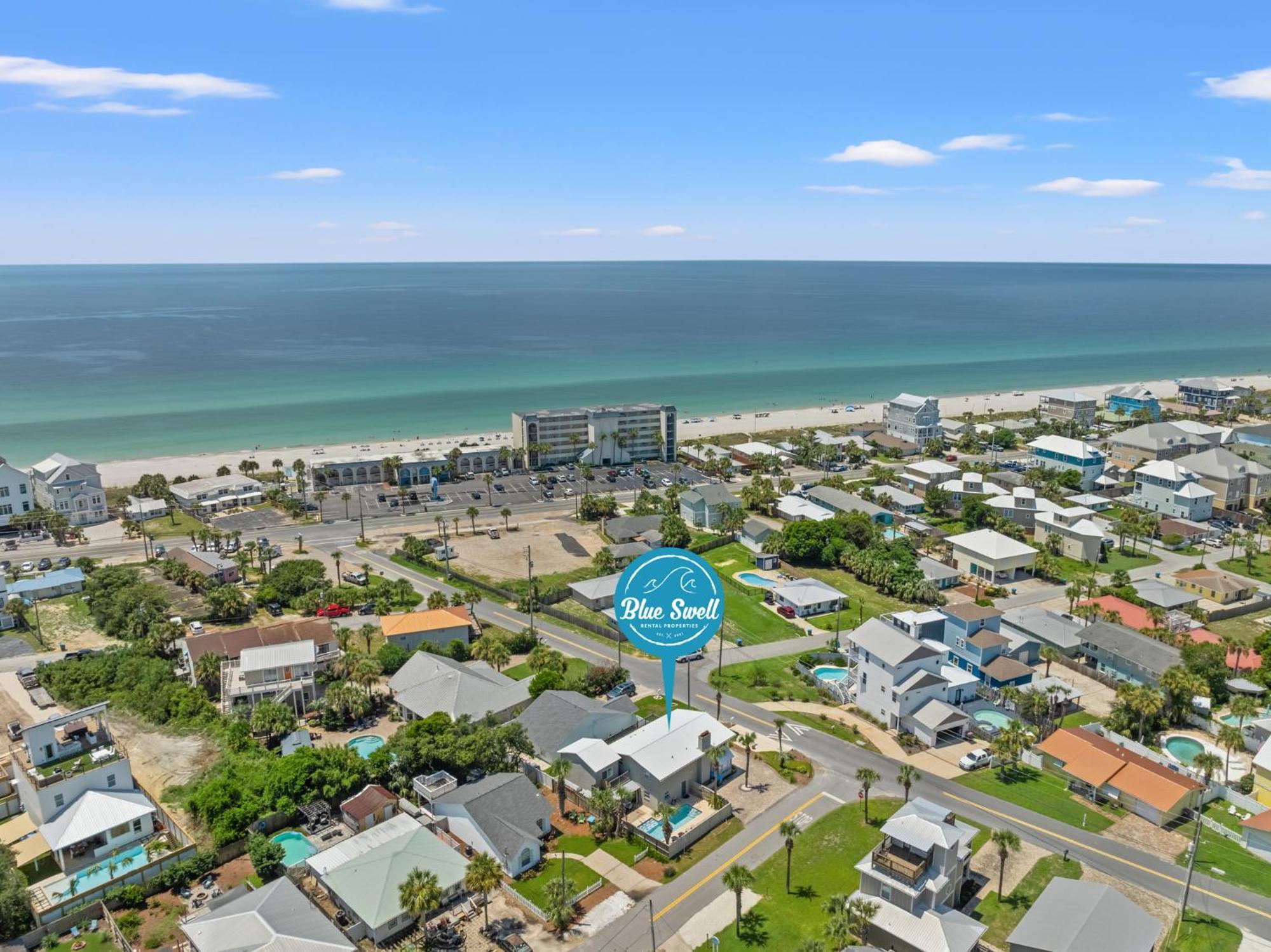 128 Kelly St | Beachy Keen *