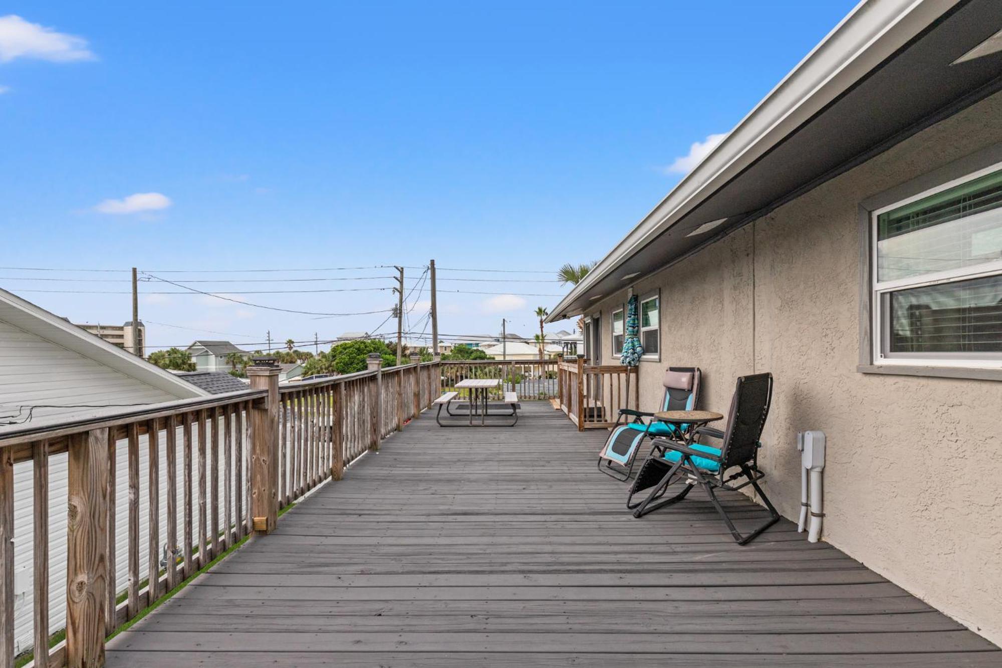 128 Kelly St | Beachy Keen Holiday home