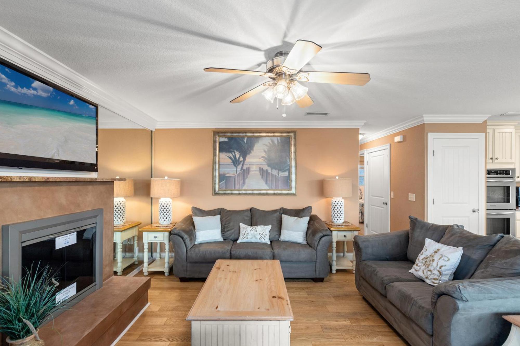 Holiday home 128 Kelly St | Beachy Keen Panama City Beach