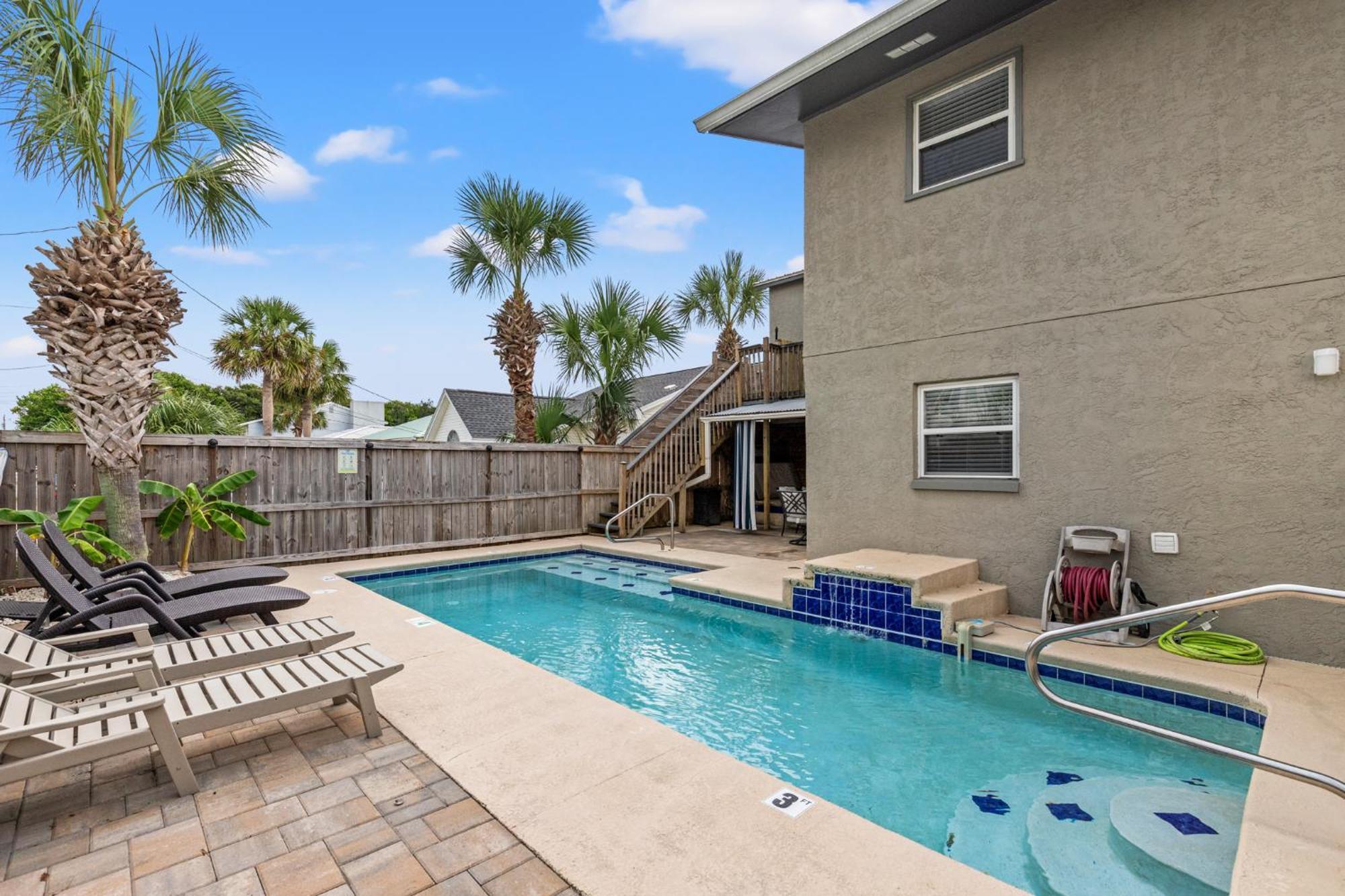 128 Kelly St | Beachy Keen Panama City Beach