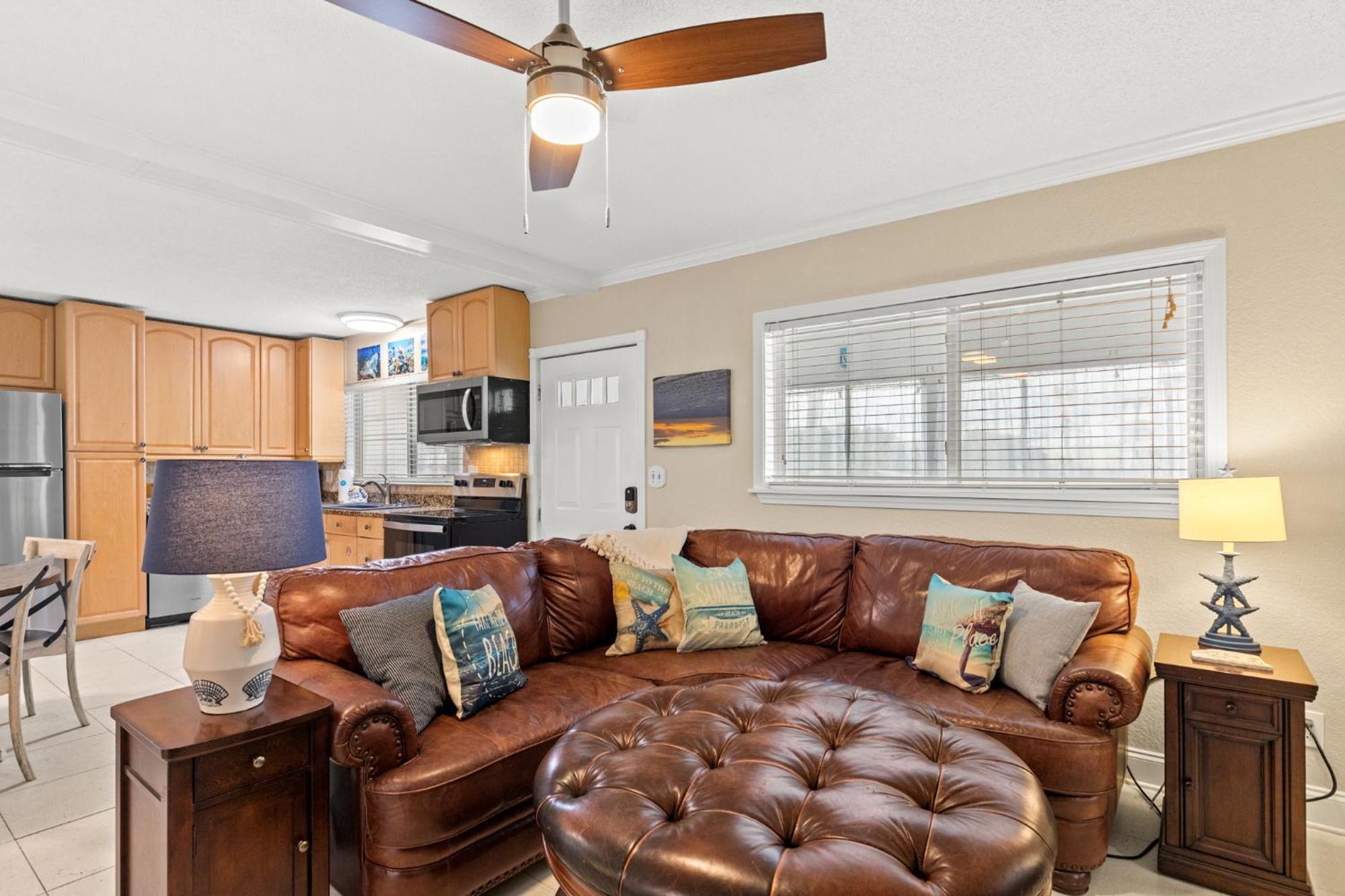 128 Kelly St | Beachy Keen Holiday home Panama City Beach