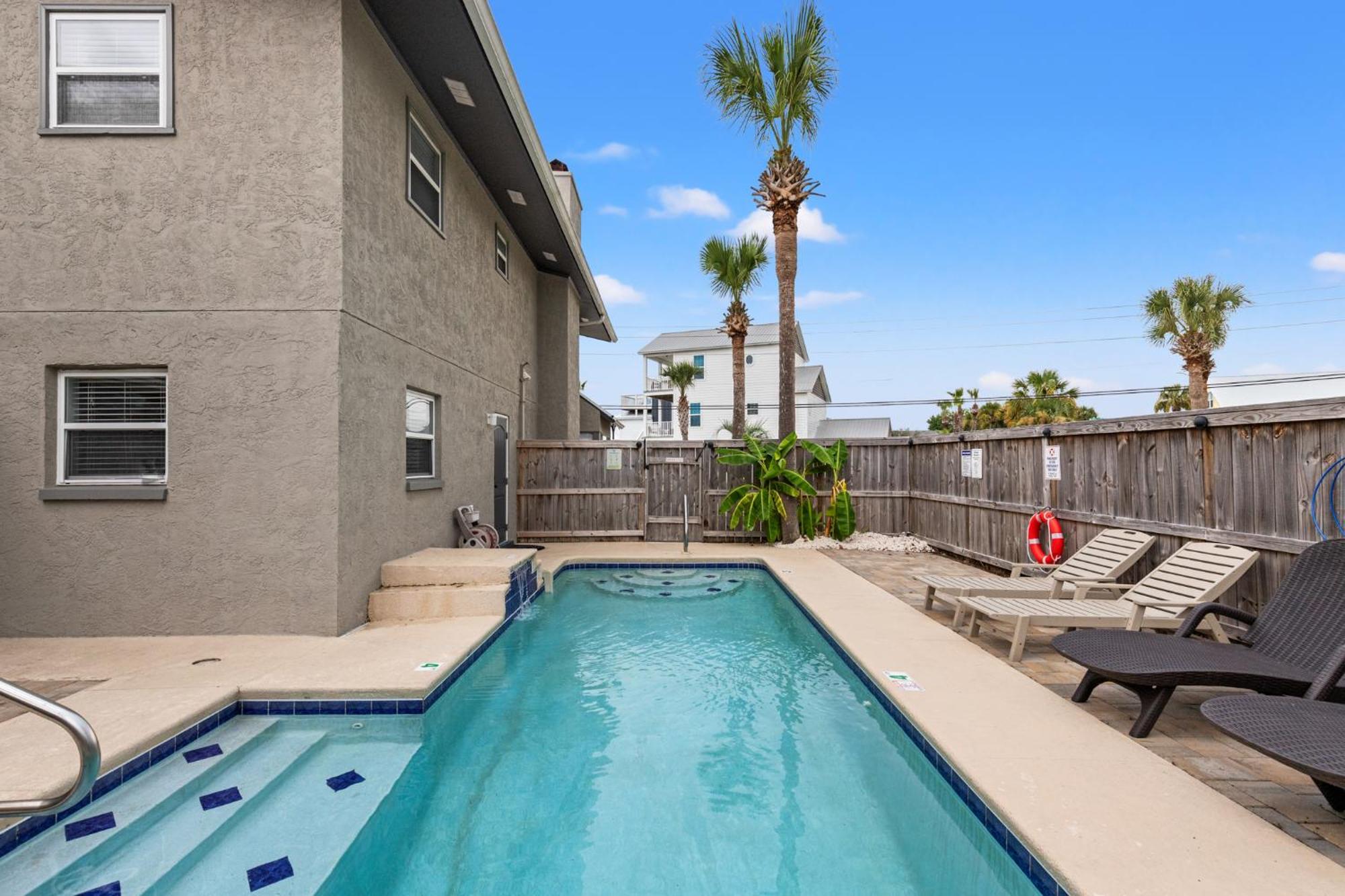 Holiday home 128 Kelly St | Beachy Keen Panama City Beach