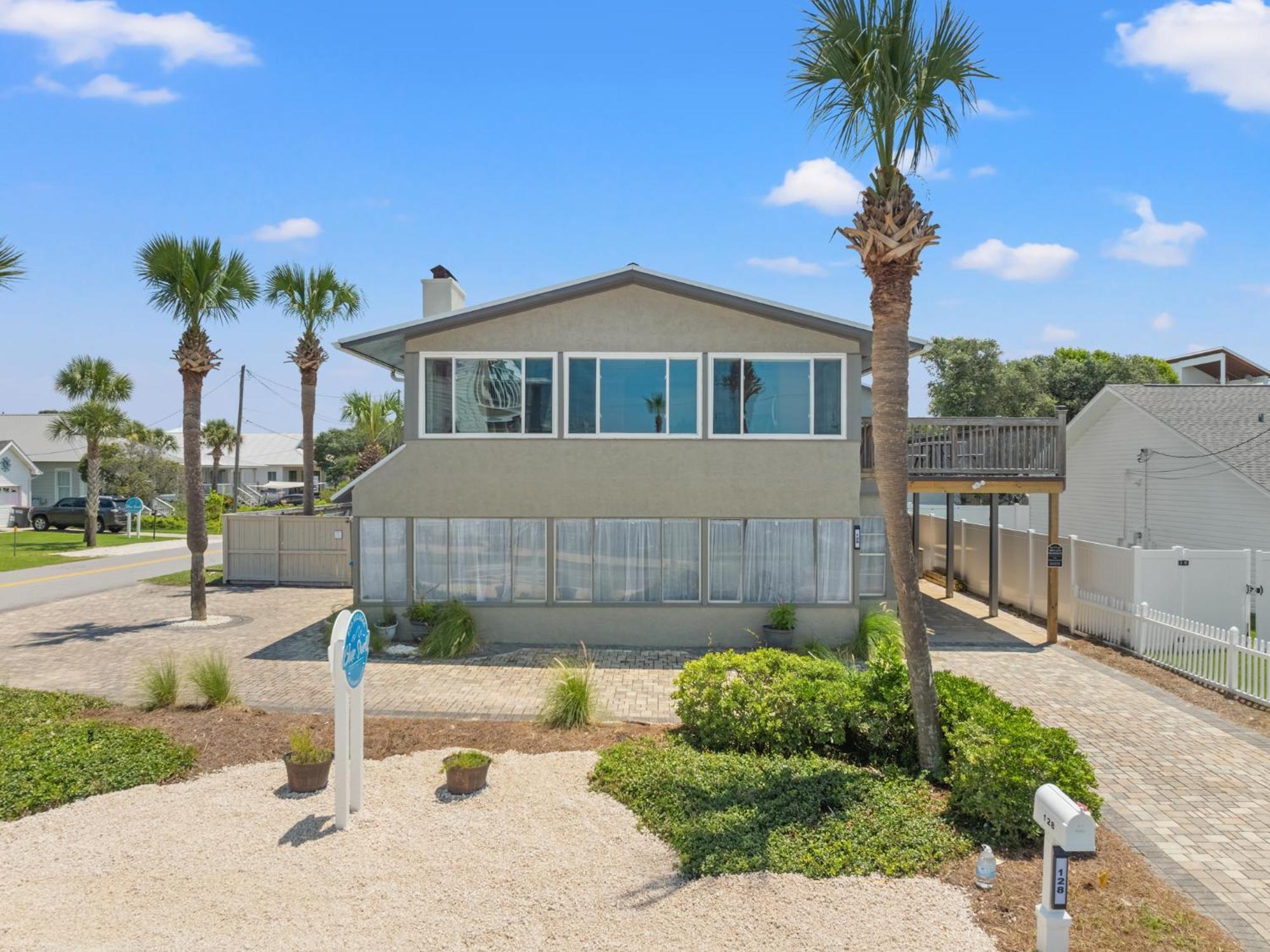 Holiday home 128 Kelly St | Beachy Keen *