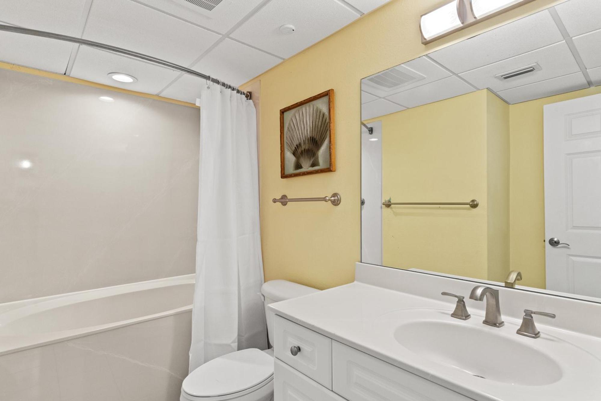 Emerald 1431 | Tucker's Tondo * Panama City Beach
