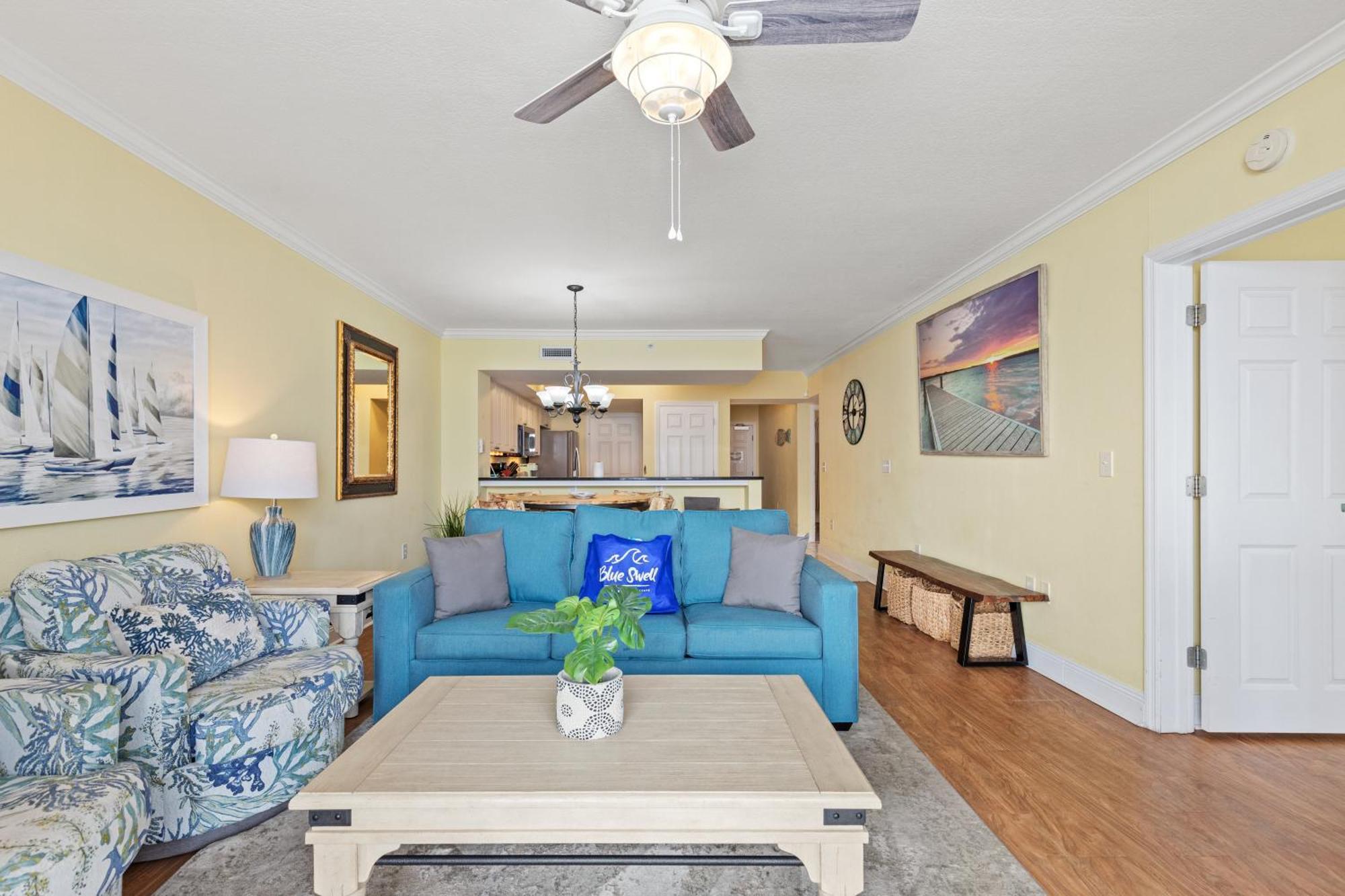 Holiday home Emerald 1431 | Tucker's Tondo