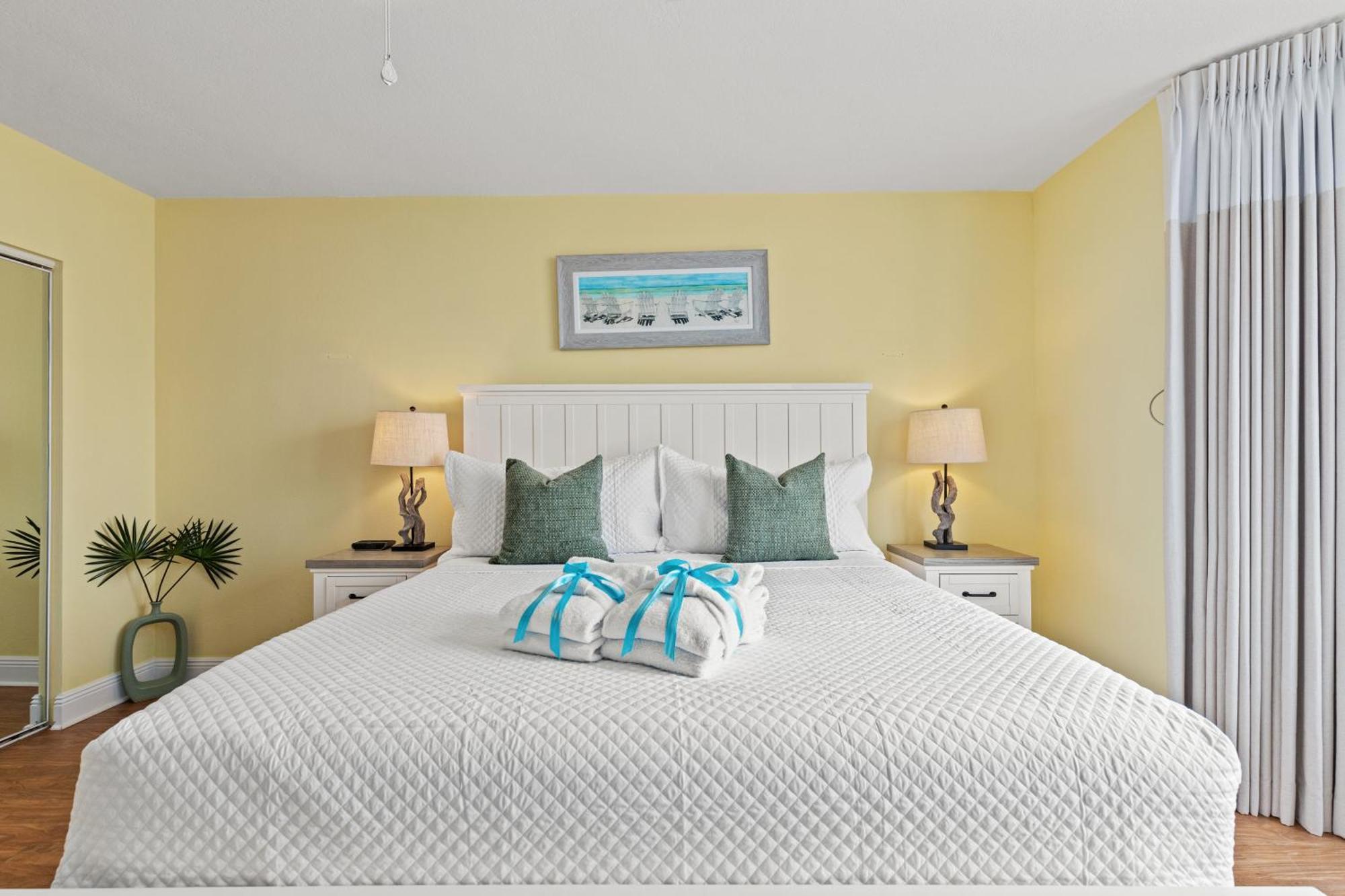 Emerald 1431 | Tucker's Tondo Holiday home *