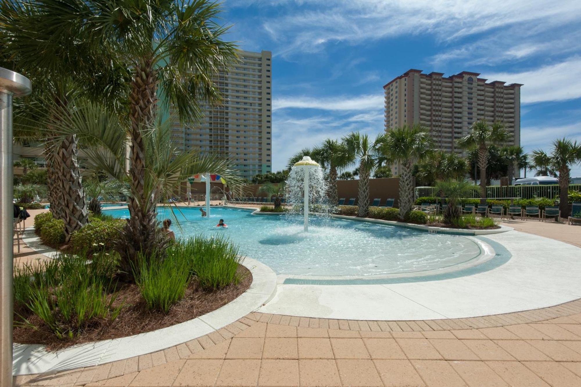 Emerald 1431 | Tucker's Tondo Panama City Beach