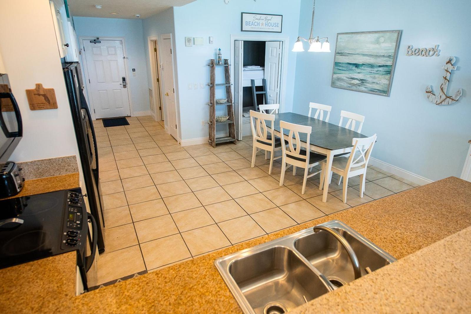 Holiday home Treasure Island 0411