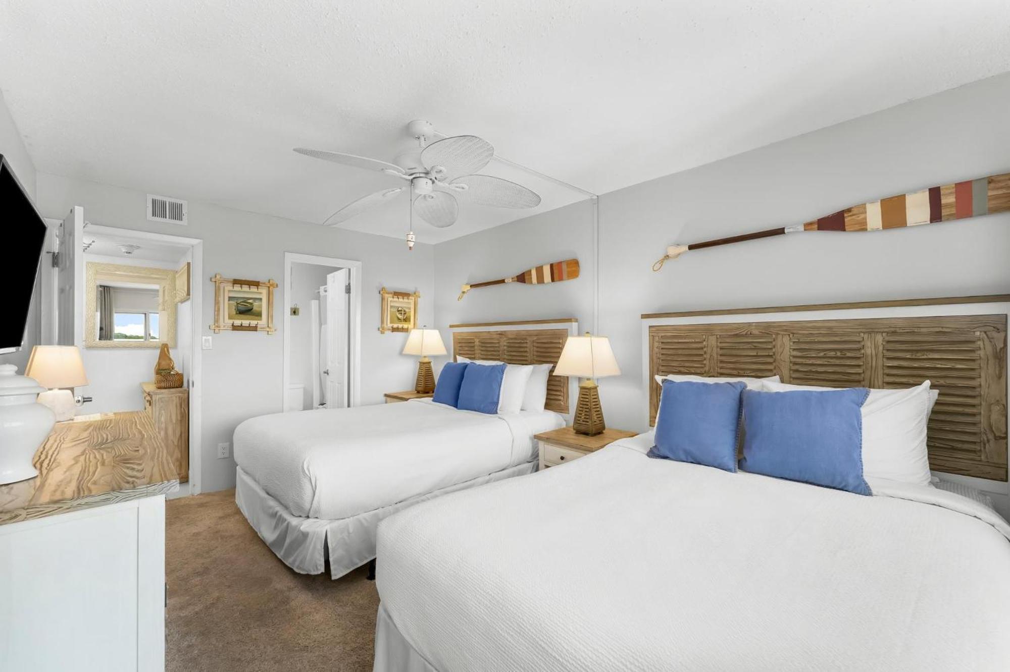 Pinnacle Port Apartment Panama City Beach