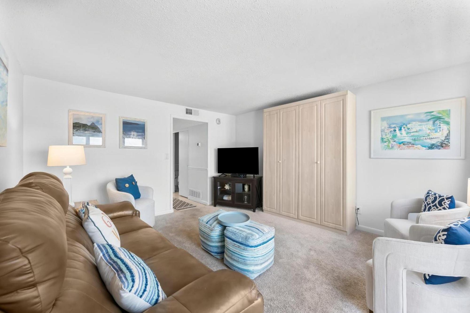 Apartment Pinnacle Port Panama City Beach