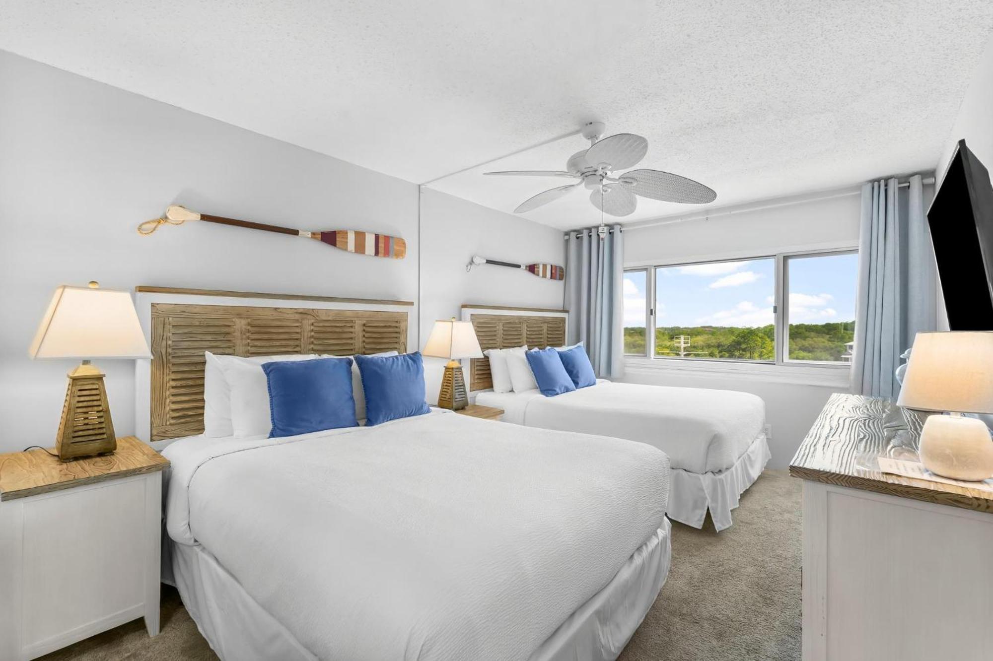 Apartment Pinnacle Port Panama City Beach