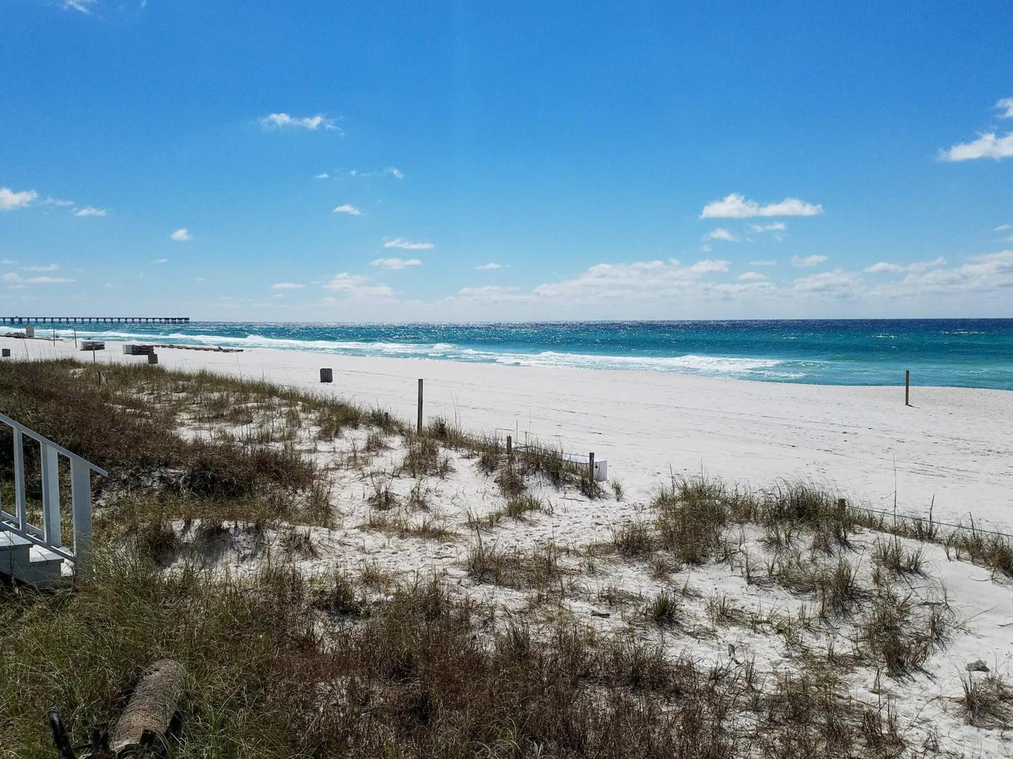 Holiday home Spacious Waterfront Townhome - Just A Short Walk To Pier Park Panama City Beach