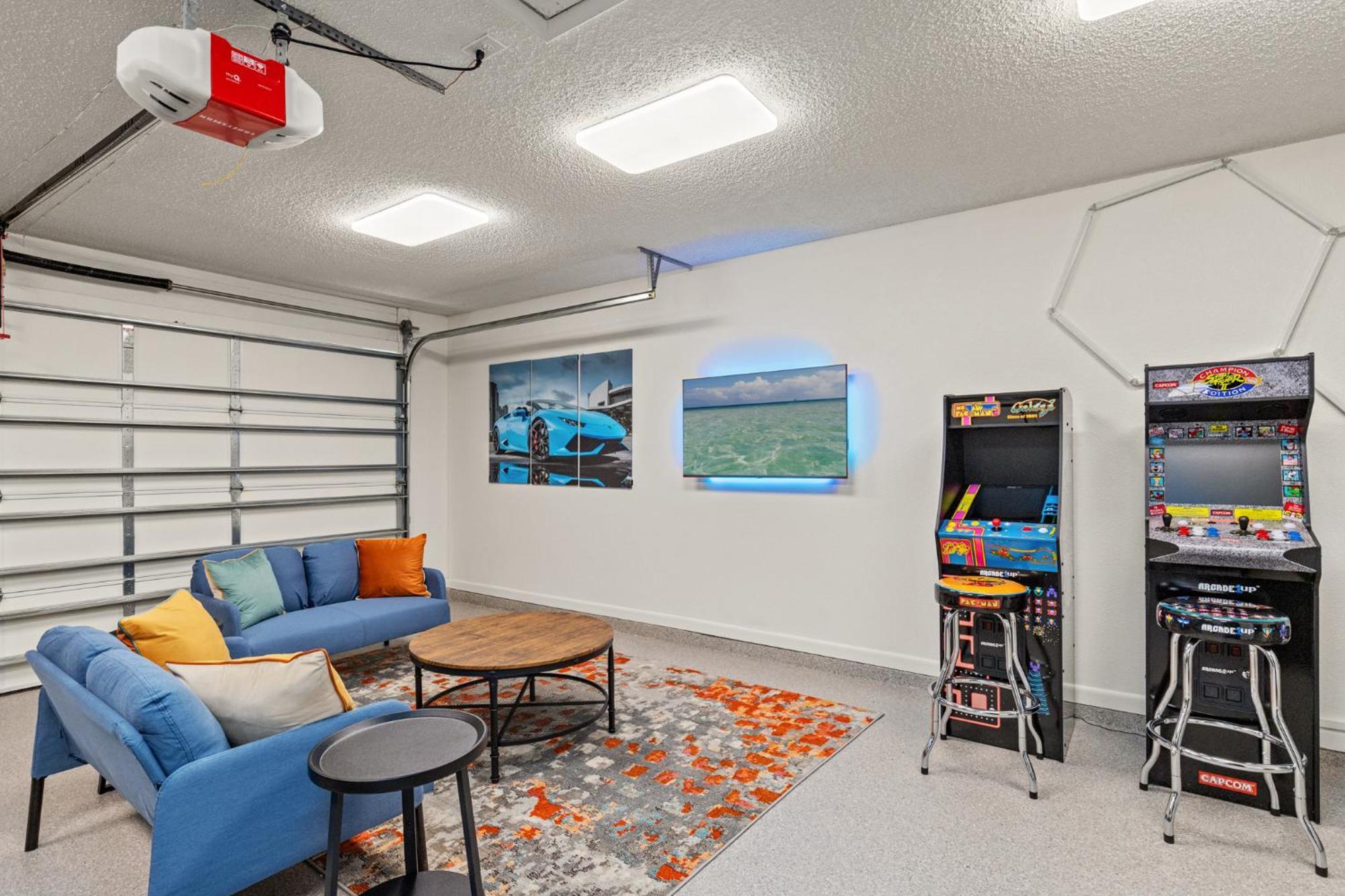 Pet Friendly House New Tastefully Remodeled W Golf Cart Included! Holiday home *