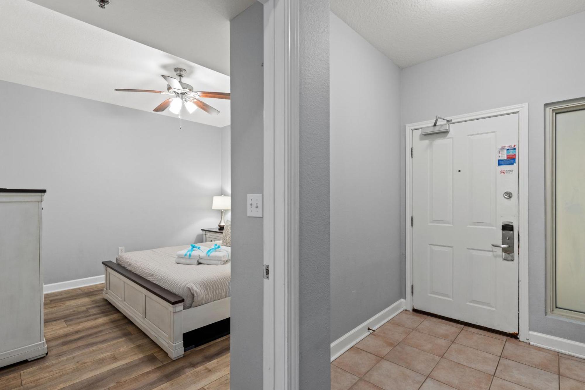 Shores Of Panama 1408 - Seaside Getaway *